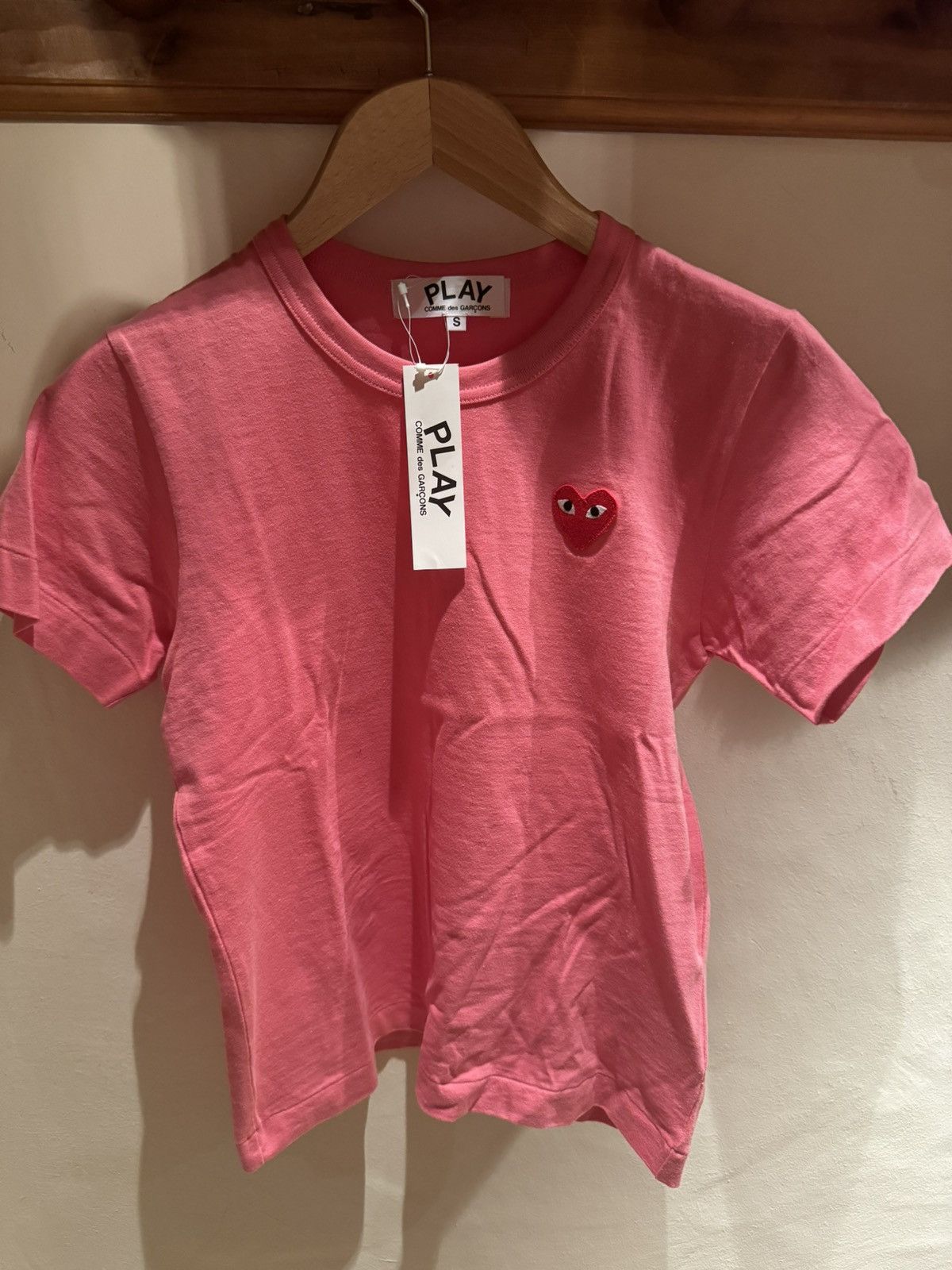 Comme des Garcons Comme des Garcon Size US S / EU 44-46 / 1 - 2 Thumbnail