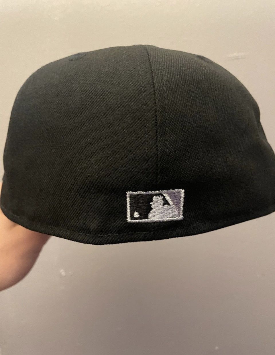 New Era Myfitteds New York Mets snes inspired size Size ONE SIZE - 4 Thumbnail