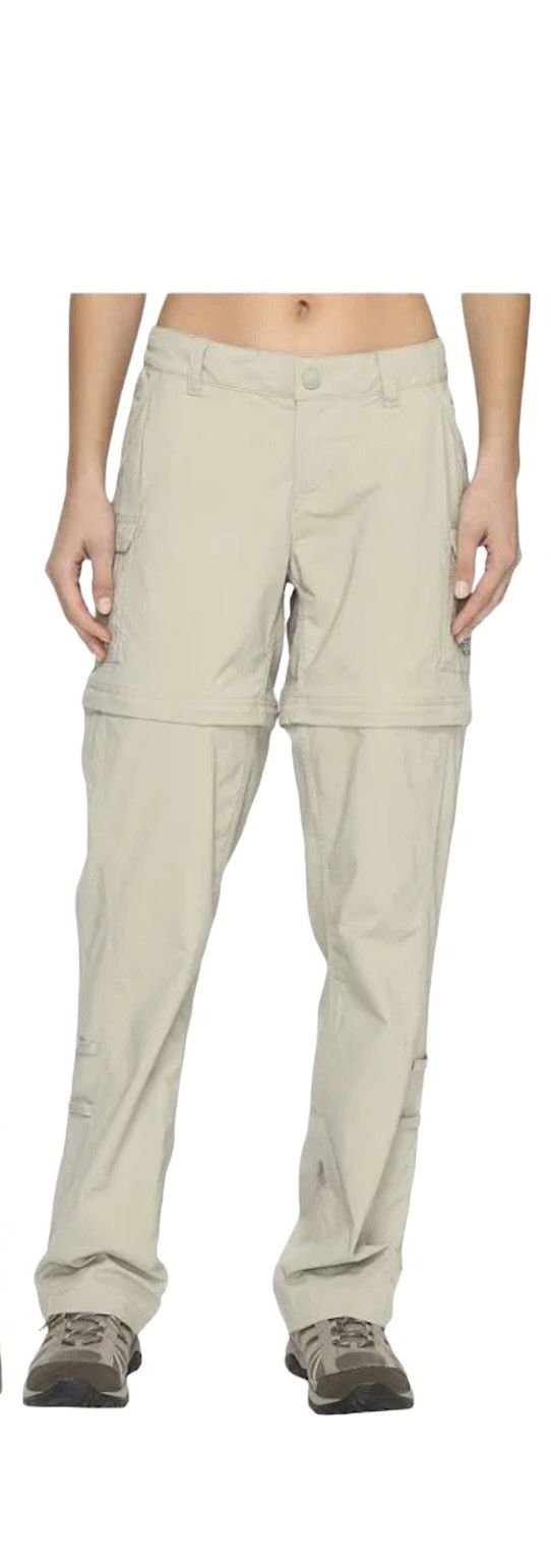The north face women's paramount 2.0 convertible pants hotsell