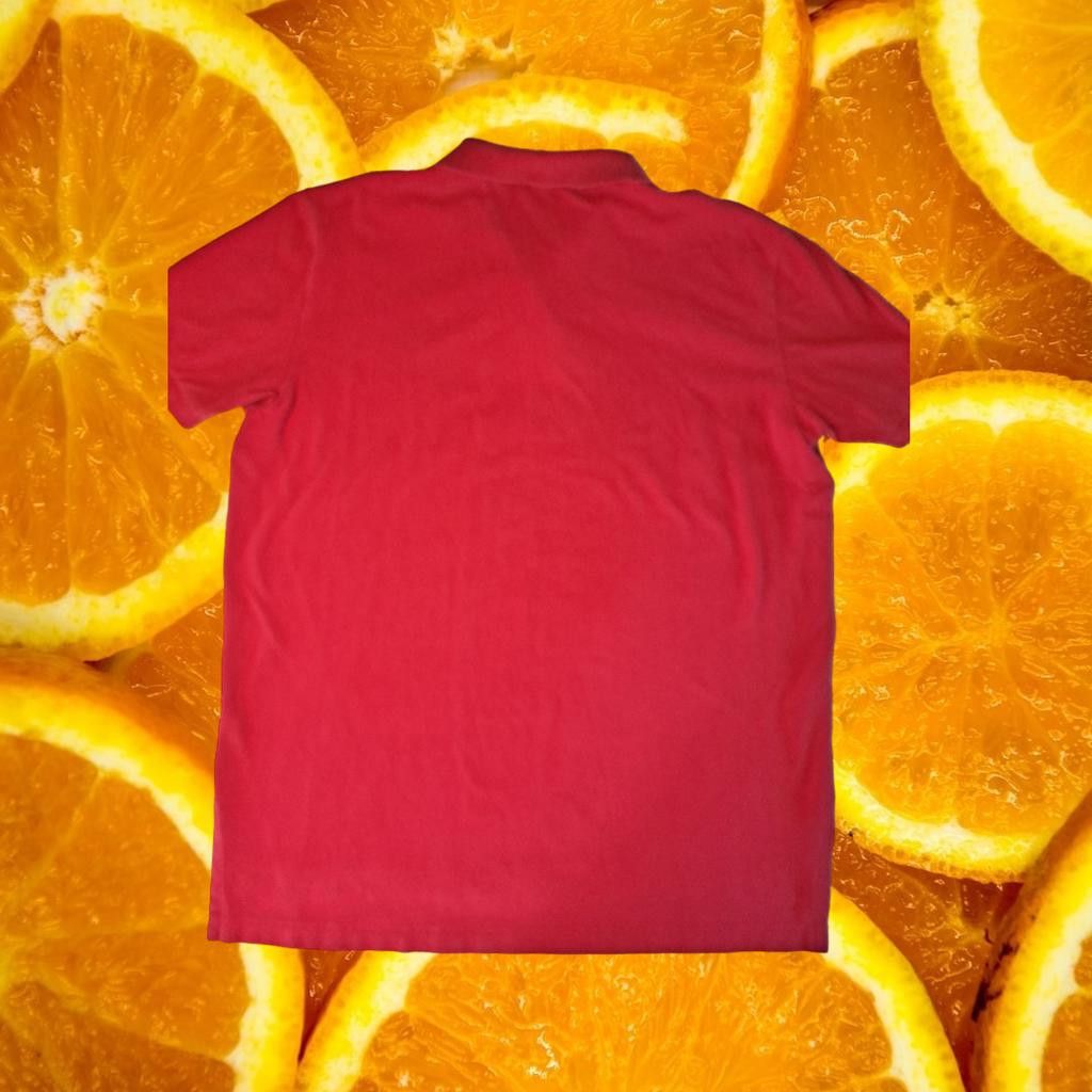 Ralph Lauren Polo by Ralph Lauren Red Size XL Size US XL / EU 56 / 4 - 4 Thumbnail