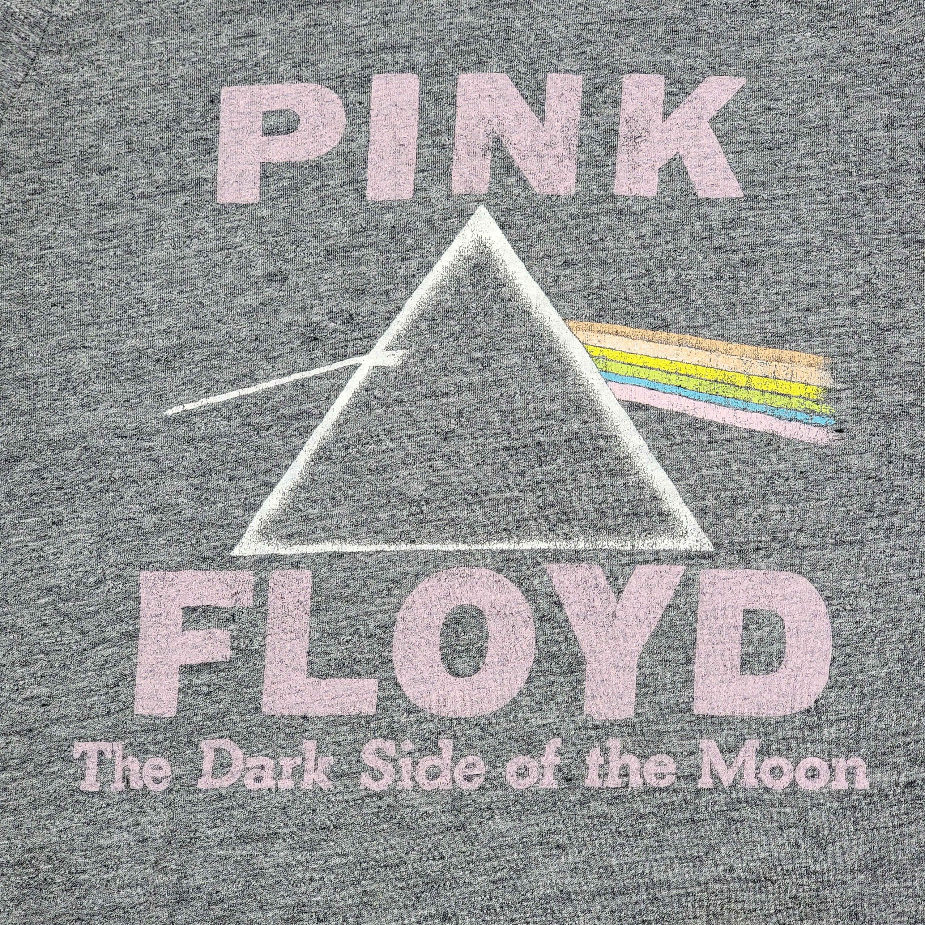 Pink Floyd Pink Floyd SS Tee "The Dark Side Of The Moon" - Size Large Size L / US 10 / IT 46 - 2 Thumbnail