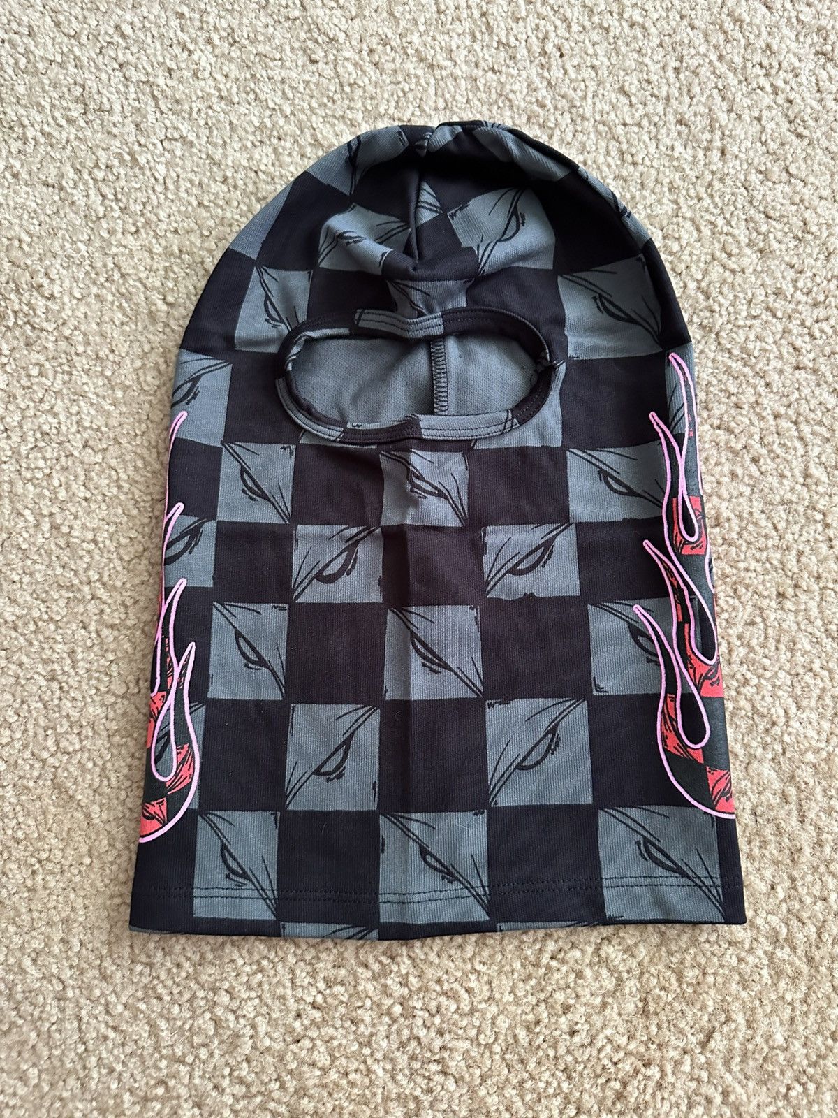 Matty Boy Matty Boy Anti Promo Sex Records 99 Eyez Flamher Shiesty Size ONE SIZE - 5 Thumbnail