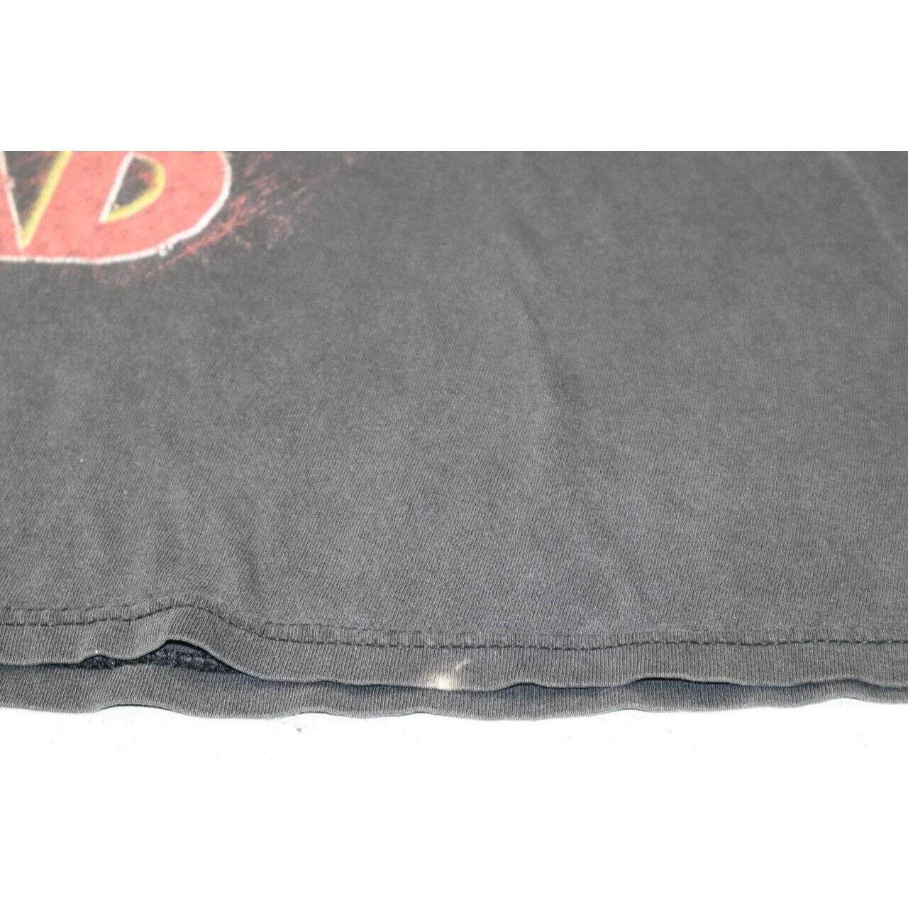 Gildan Vintage 2004 EVIL DEAD Ladies of the Evil Dead T Shirt XL Size US XL / EU 56 / 4 - 8 Thumbnail