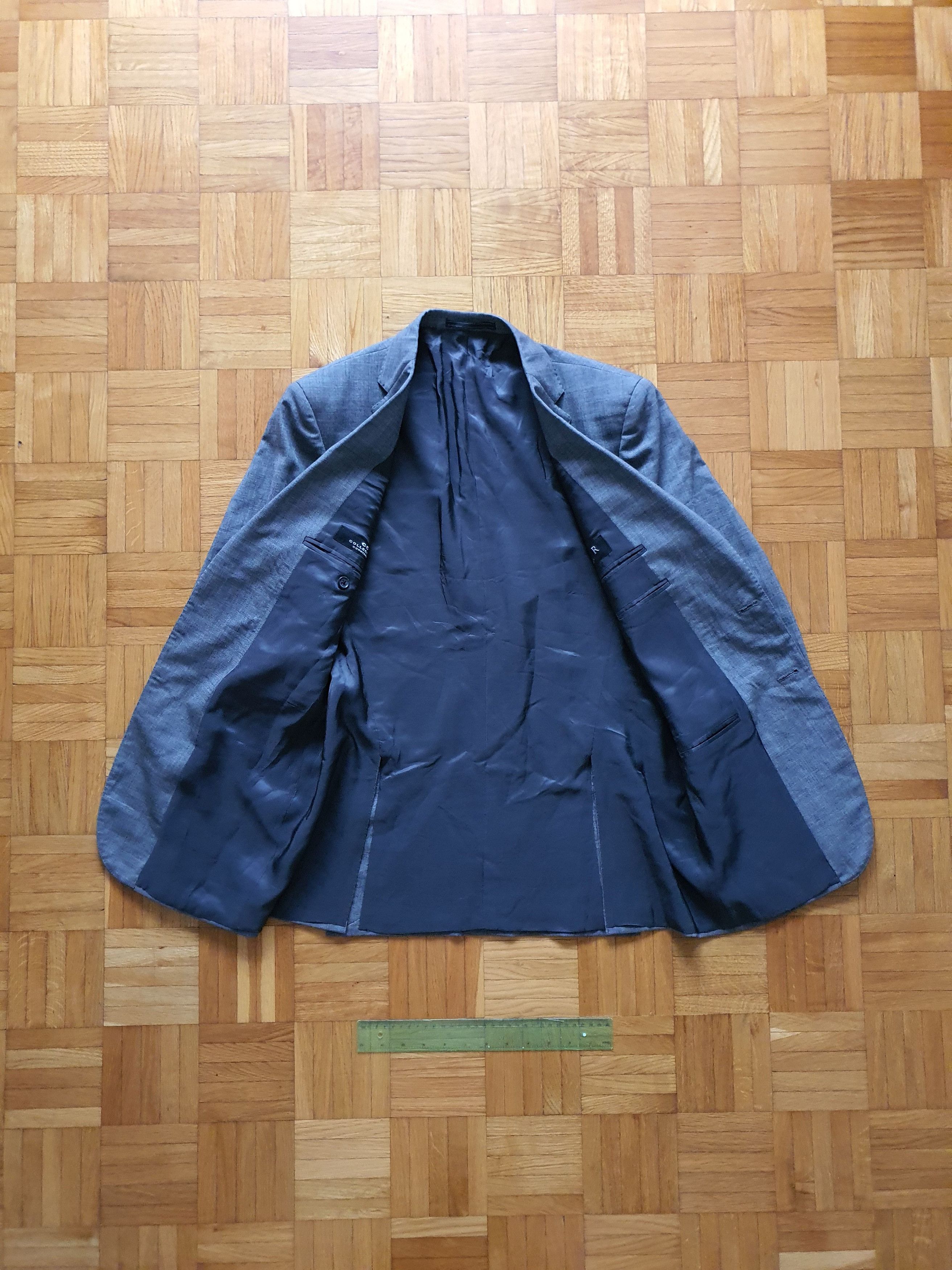 Corneliani CC (Collection Corneliani) - RRR (Refined) - 2 Piece Suit Size 38R - 4 Thumbnail