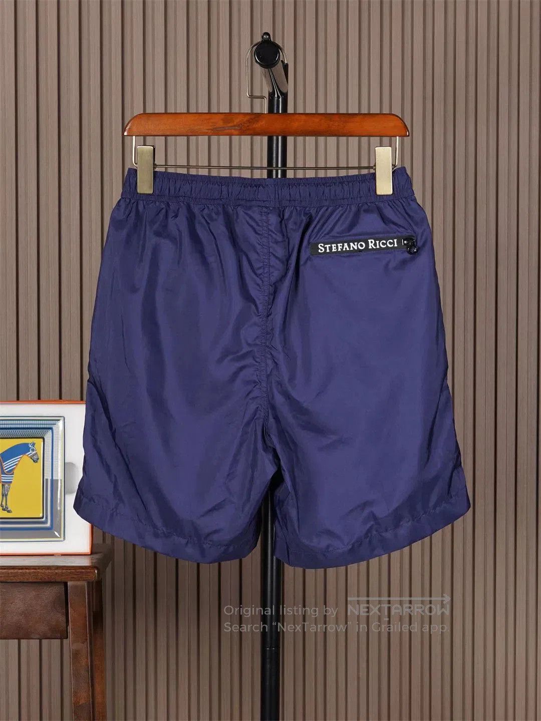 Stefano Ricci Stefano Ricci Men's Quick. Size US 32 / EU 48 - 2 Thumbnail