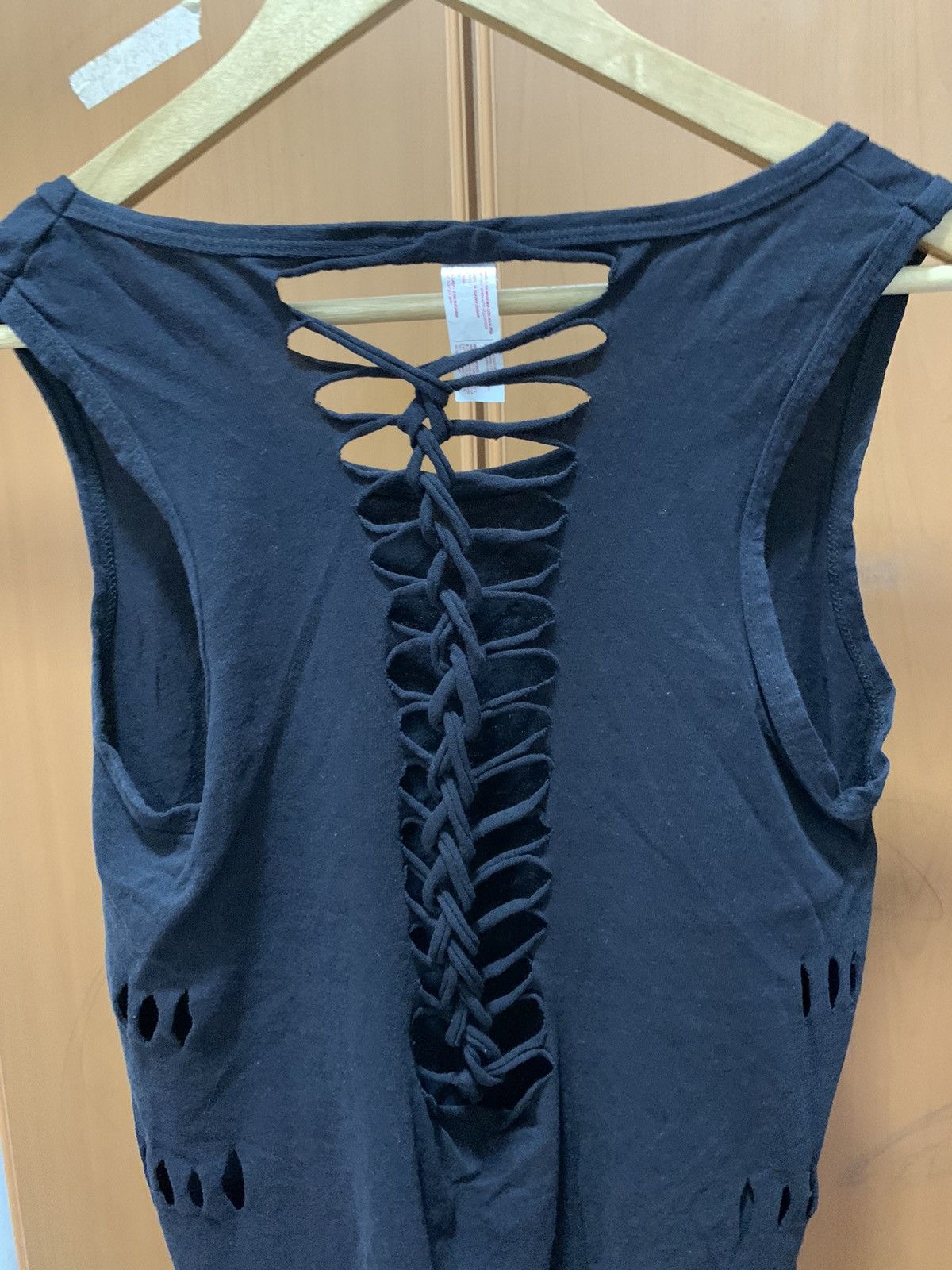 Other Crop tops Skull Cancun Mexico Small Size S / US 4 / IT 40 - 8 Thumbnail