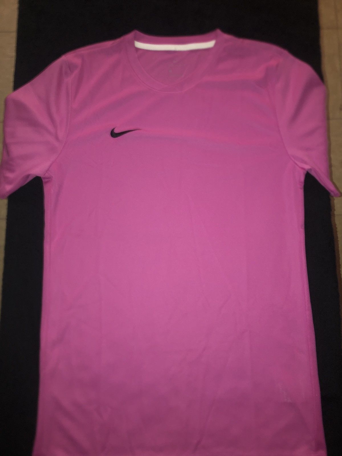 Nike Nike dri fit tee Size US S / EU 44-46 / 1 - 5 Thumbnail