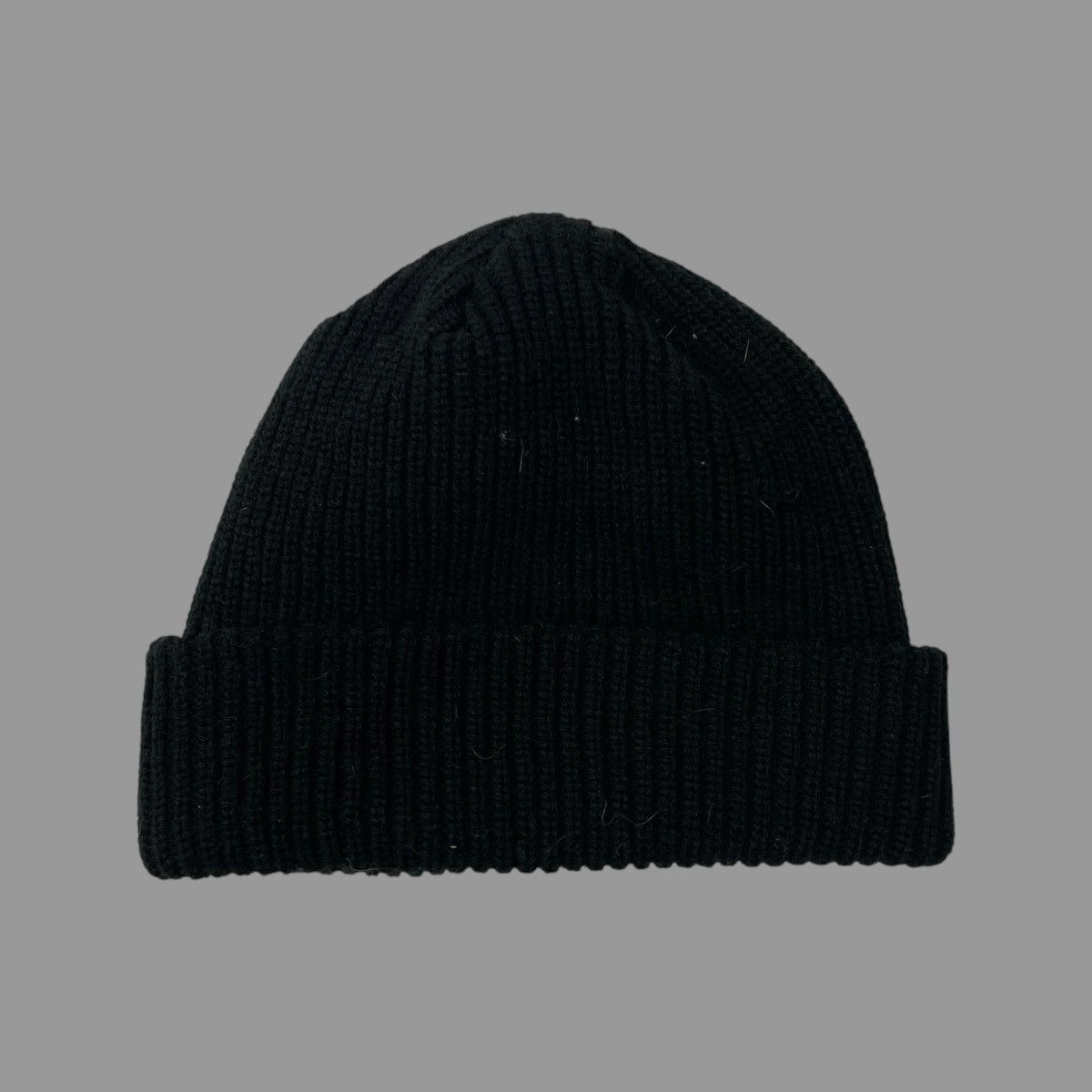 Supreme Supreme script logo beanie Size ONE SIZE - 2 Thumbnail