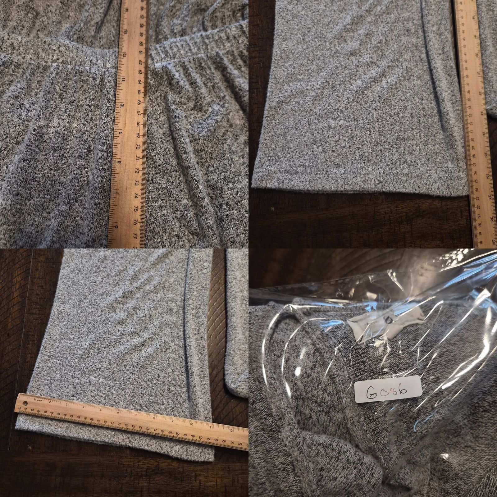 Lou & Grey VINTAGE? No Size XS / US 0-2 / IT 36-38 - 9 Thumbnail