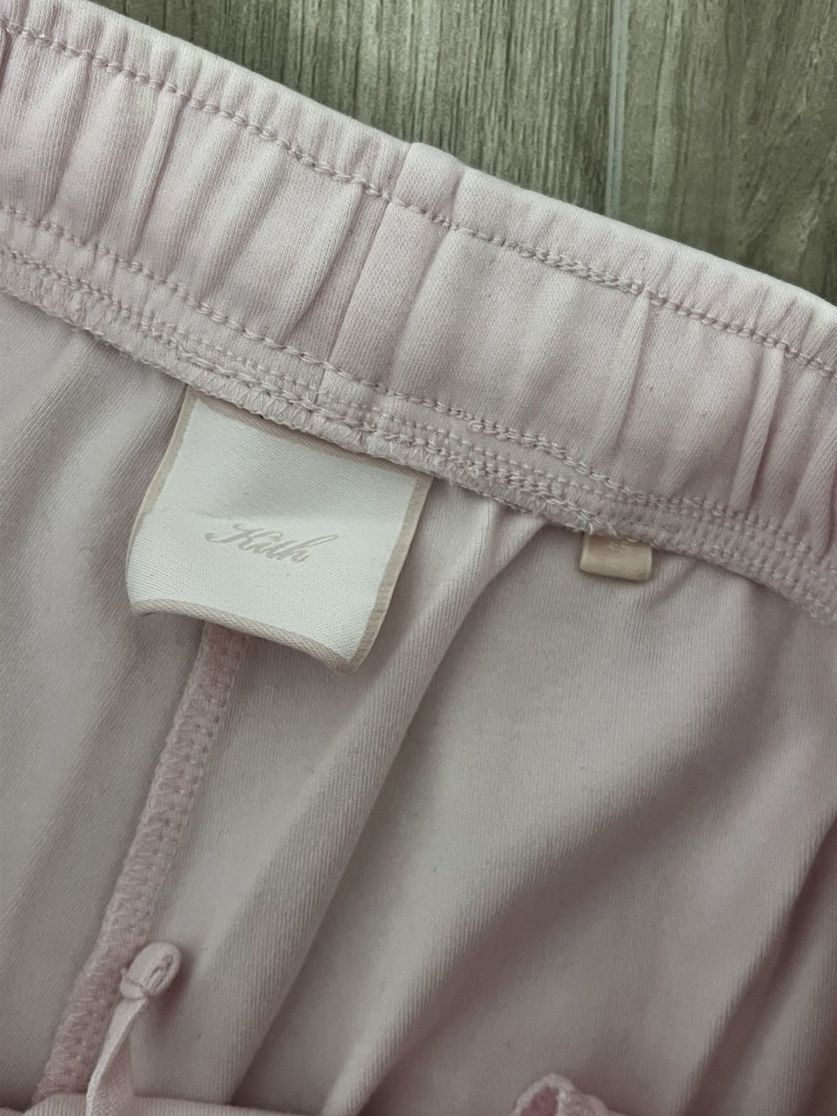 Kith KITH ombré tie dye sweatpants Size 26" / US 2 / IT 38 - 3 Thumbnail
