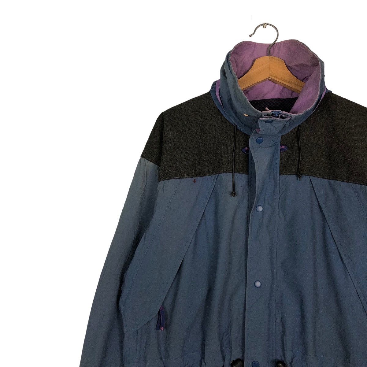 Goretex 🔥Hunting Survival Jacket Laterra Goretex Multi Pocket Cargo Size US M / EU 48-50 / 2 - 7 Thumbnail