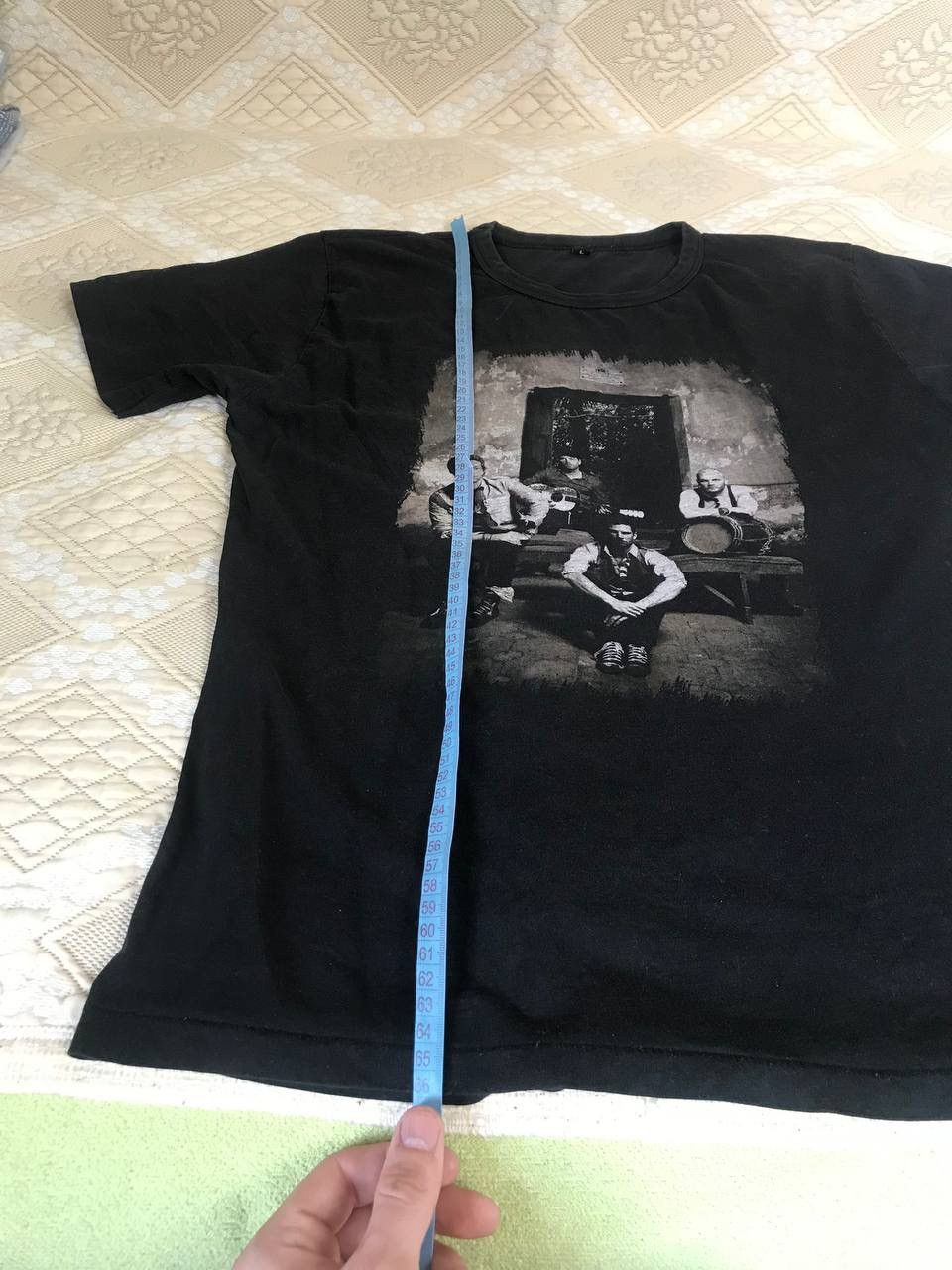 Band Tees 🔥 2008 Coldplay Viva La Vida Tour T Shirt Rock Tee Size US L / EU 52-54 / 3 - 14 Thumbnail
