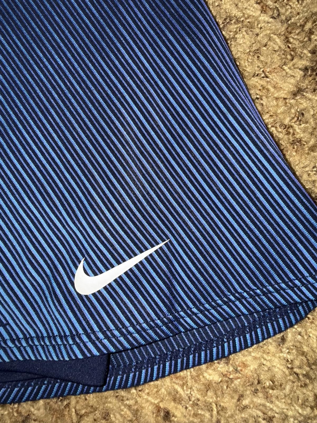 Nike Nikecourt Women’s Dri-Fit Court Tennis Skort Size 32" / US 10 / IT 46 - 4 Thumbnail