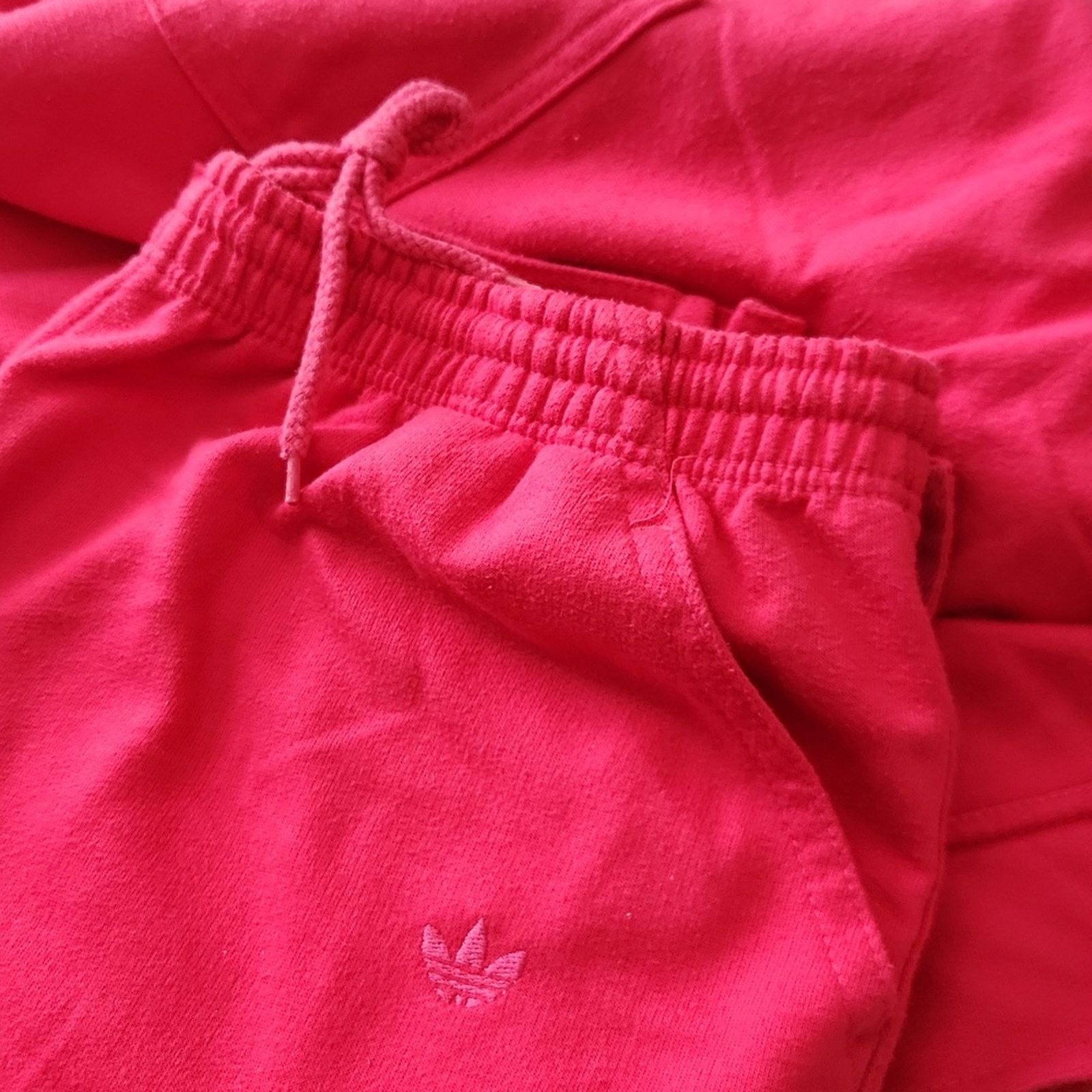 Adidas Vintage Adidas 2 pc tracksuit. 1980's Women's L. Old logo Size L / US 10 / IT 46 - 6 Thumbnail