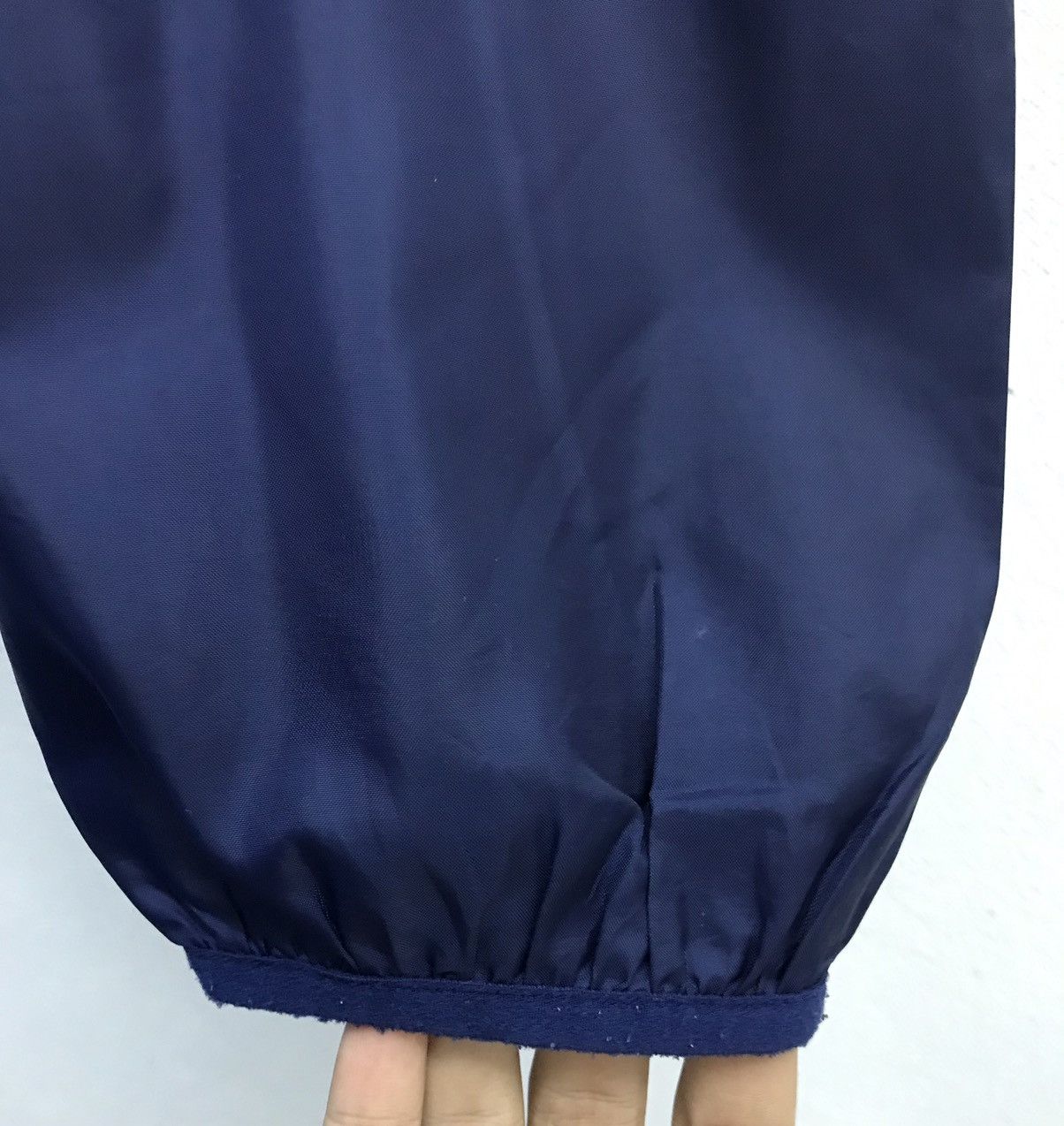 Nike × Vintage Vintage Nike Jacket Hoodie Size US L / EU 52-54 / 3 - 10 Thumbnail