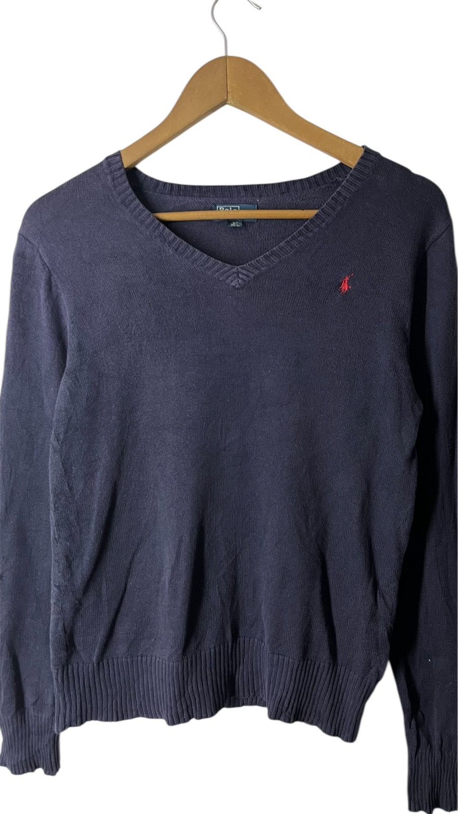 Polo Ralph Lauren PRL POLO RALPH LAUREN CARDIGAN TEEN JACKET Size US XS / EU 42 / 0 - 3 Thumbnail