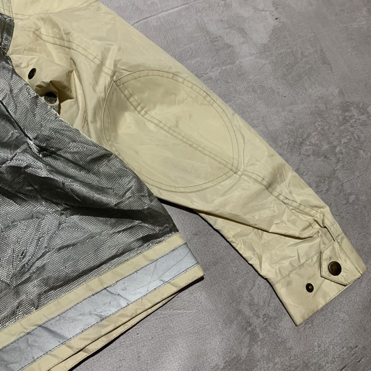 Belstaff Belstaff Motorcycle Jacket Size US L / EU 52-54 / 3 - 16 Thumbnail