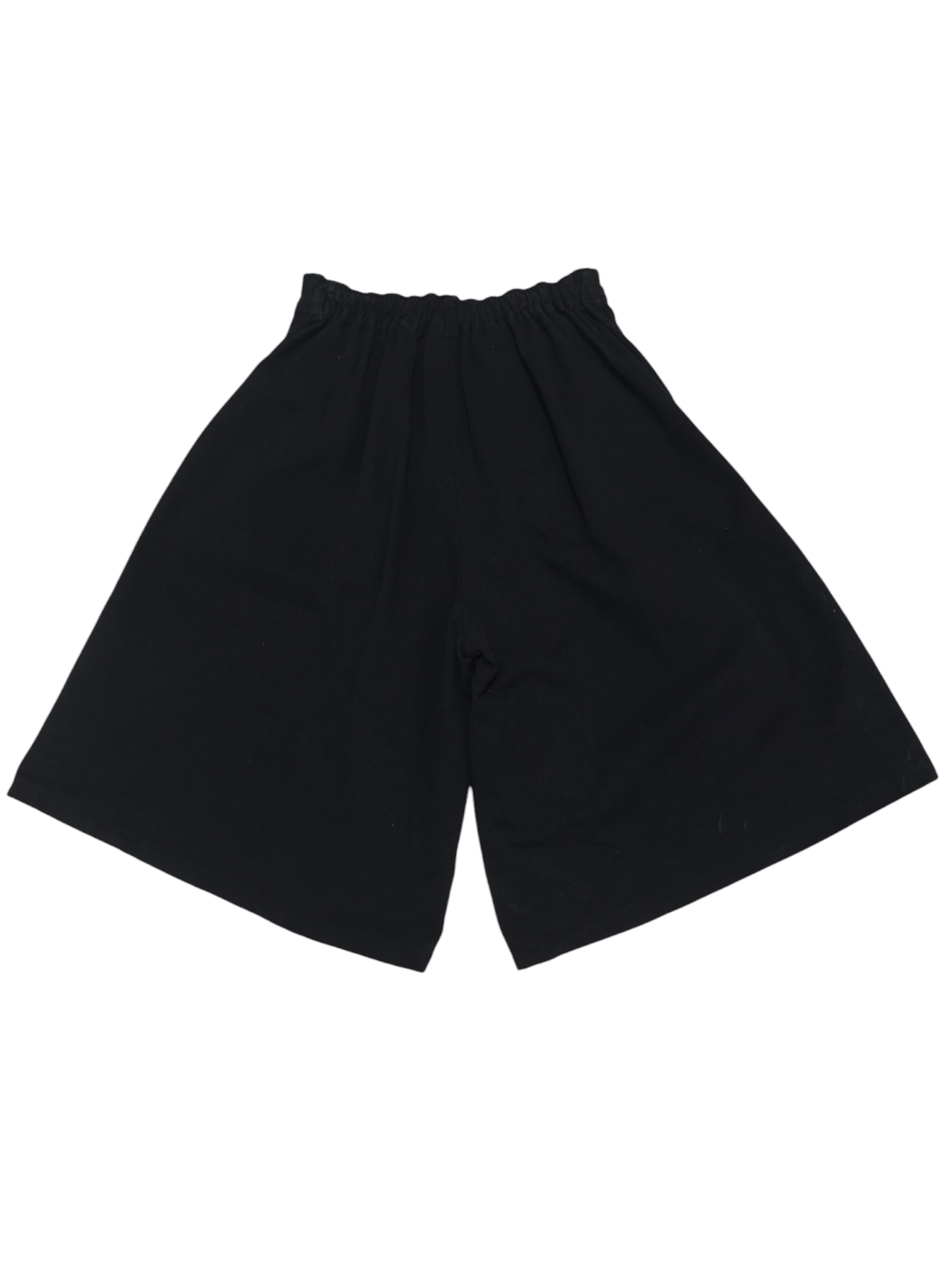 Y's for Men × Yohji Yamamoto Yohji Yamamoto Wide short Size US 30 / EU 46 - 7 Thumbnail