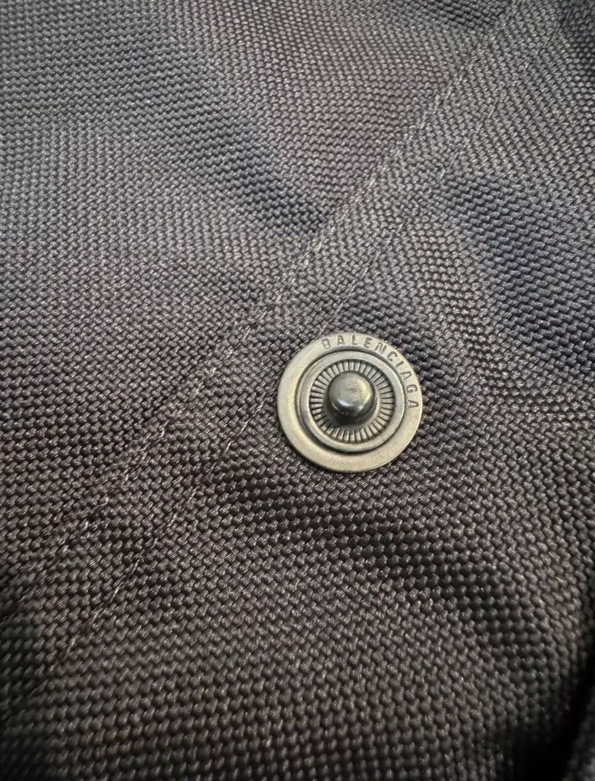 Balenciaga Balenciaga jacket Size US XS / EU 42 / 0 - 4 Thumbnail