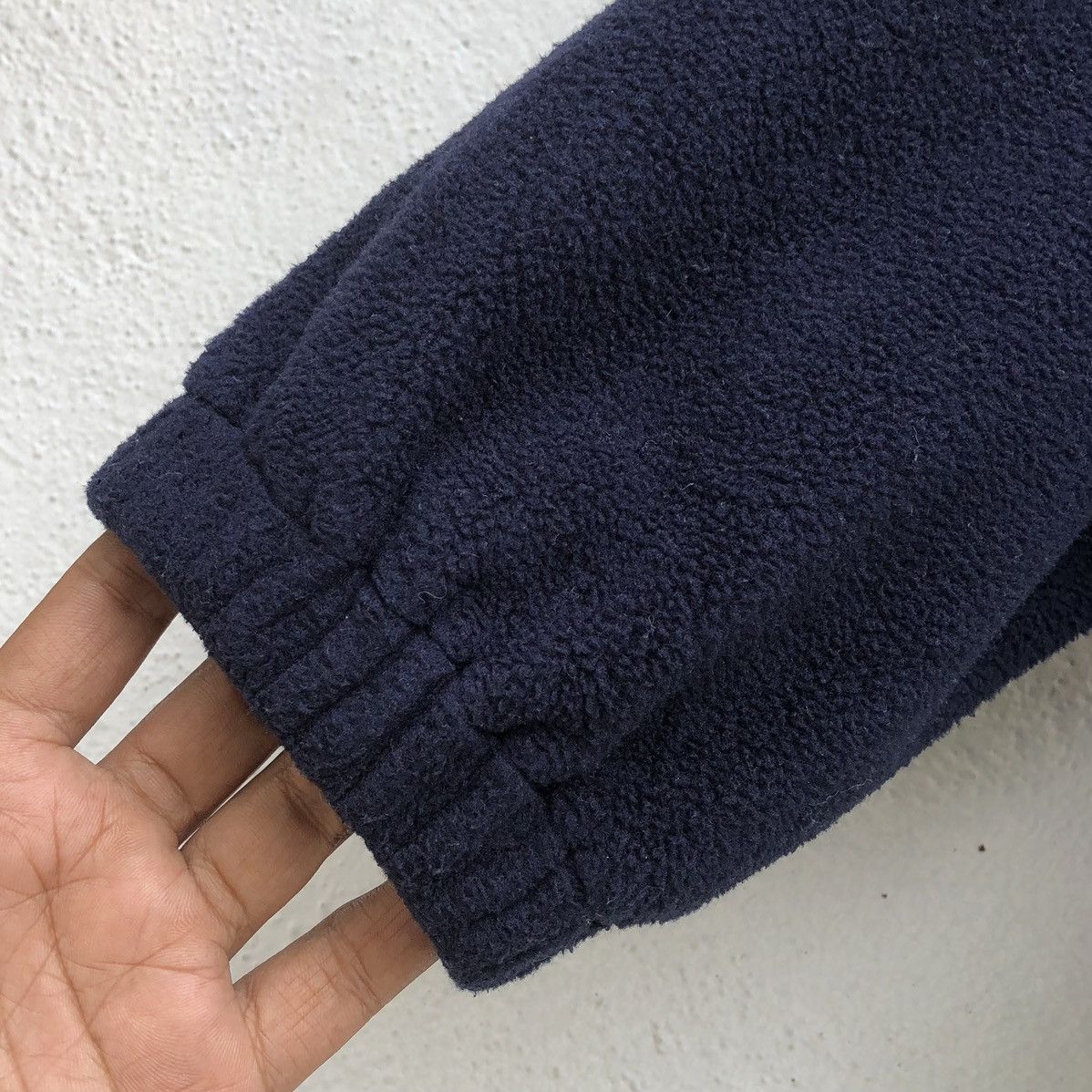 Polo Ralph Lauren Polo Sport Ralph Lauren USA Fleece Jacket Size US M / EU 48-50 / 2 - 15 Thumbnail