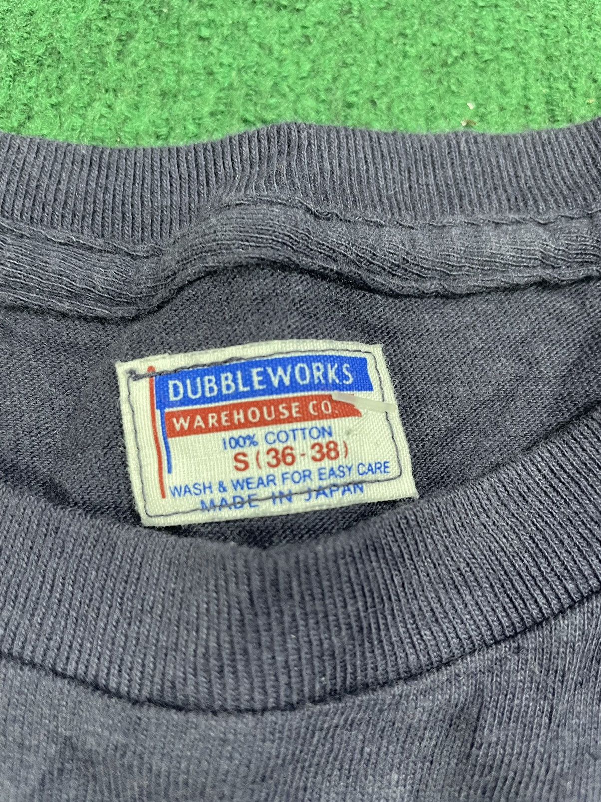 Japanese Brand × Warehouse Vintage Warehouse Shirt Size US S / EU 44-46 / 1 - 4 Thumbnail