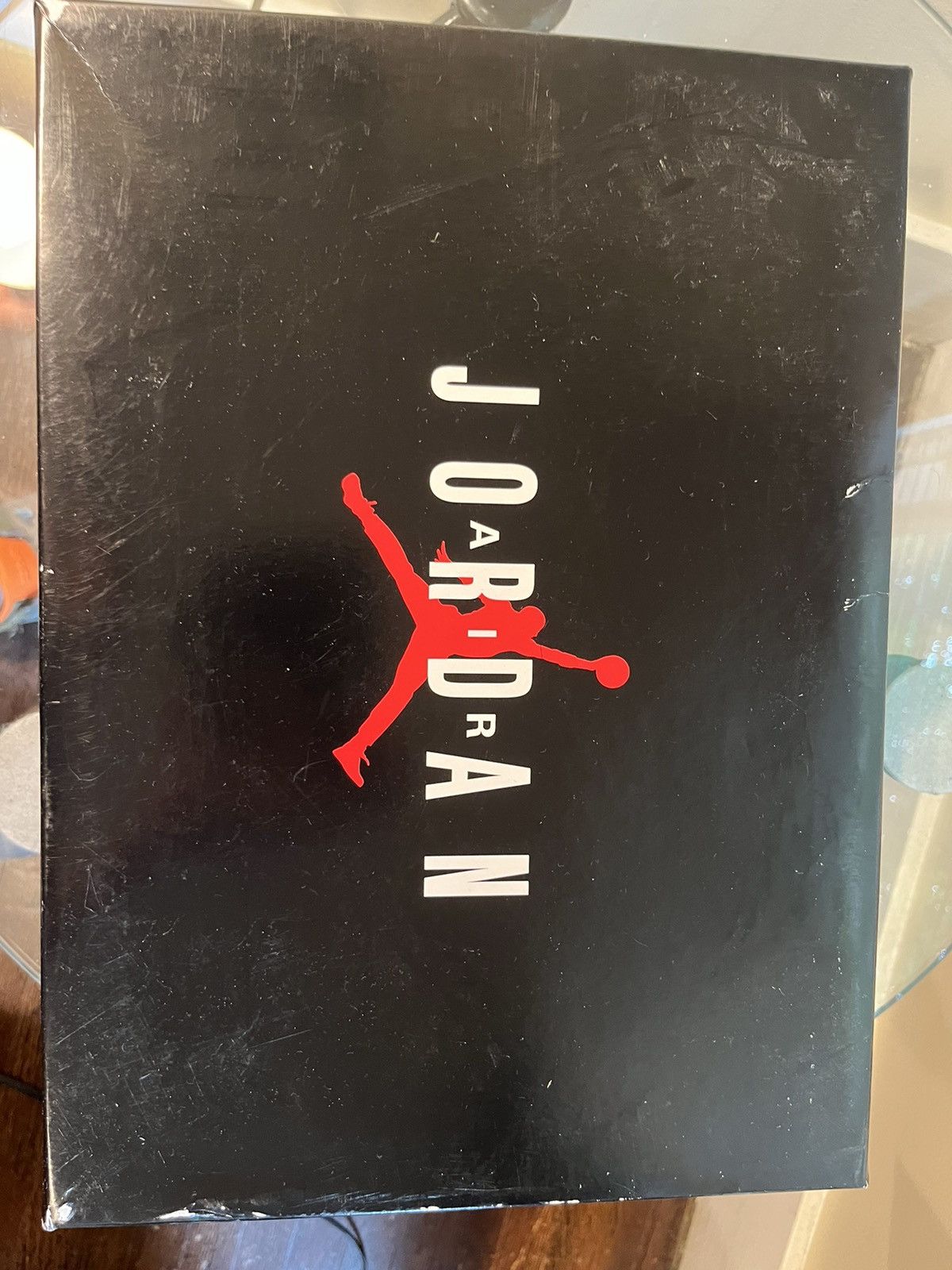 Jordan Brand Air Jordan 9 Retro - Statue Size US 10.5 / EU 43-44 - 9 Thumbnail