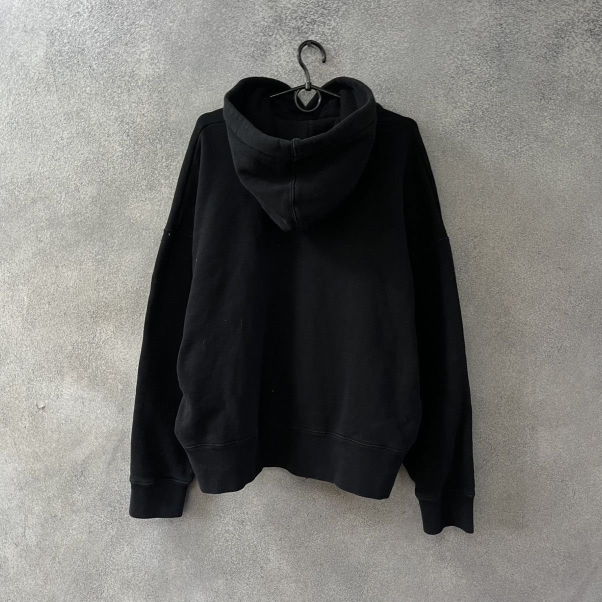 Palm Angels Palm Angels Big Logo Hoodie size M Size US M / EU 48-50 / 2 - 11 Thumbnail