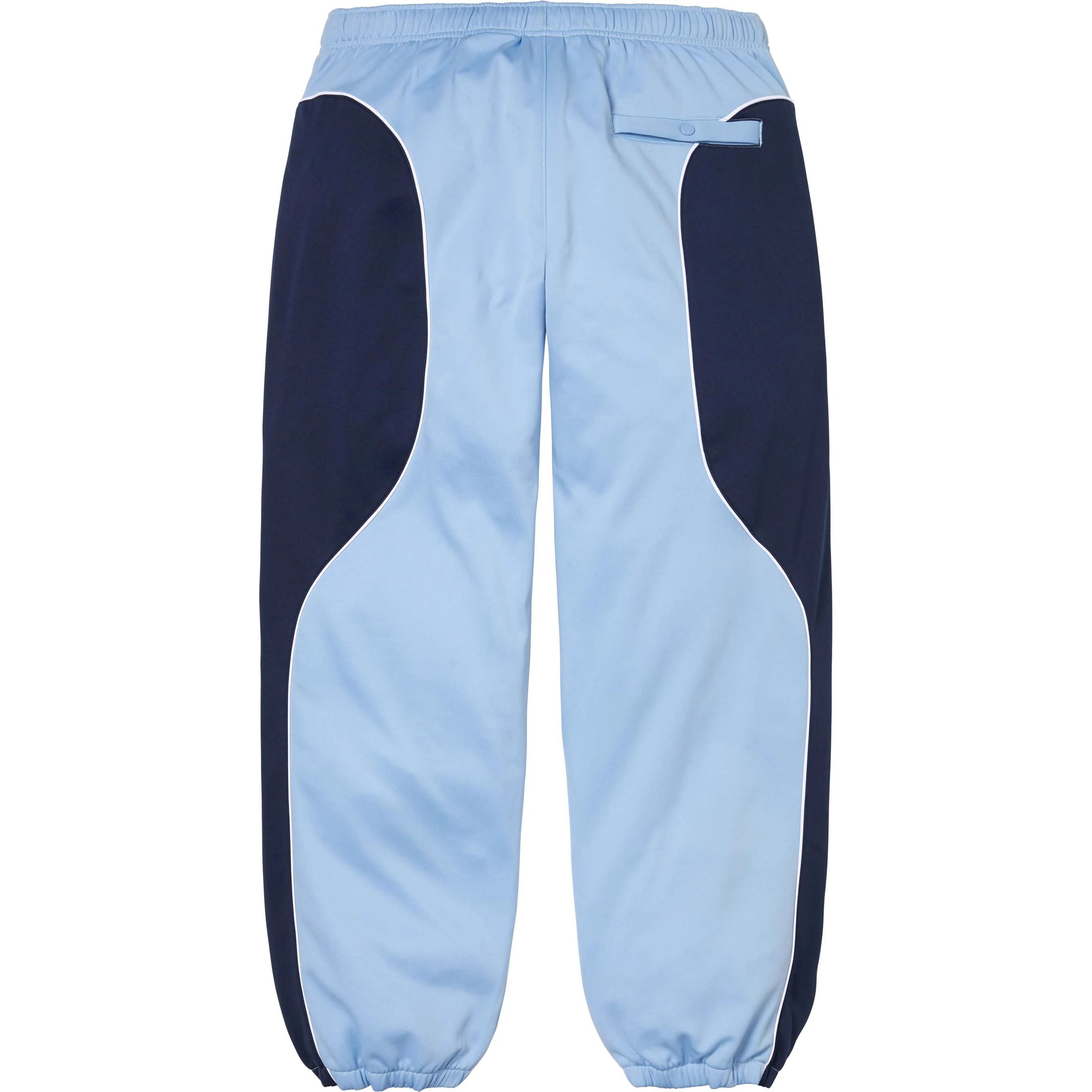 Jordan Brand × Supreme Supreme Jordan Tricot Track Pant Size US 32 / EU 48 - 2 Thumbnail