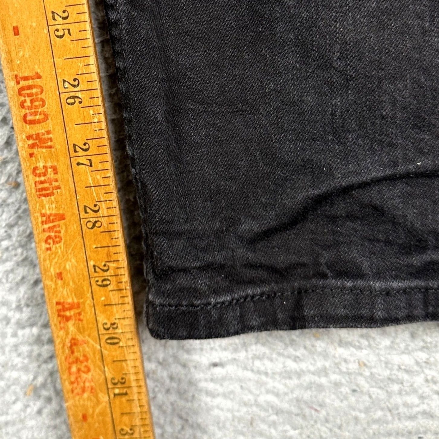 Levi's VINTAGE? No. Size US 36 / EU 52 - 7 Thumbnail
