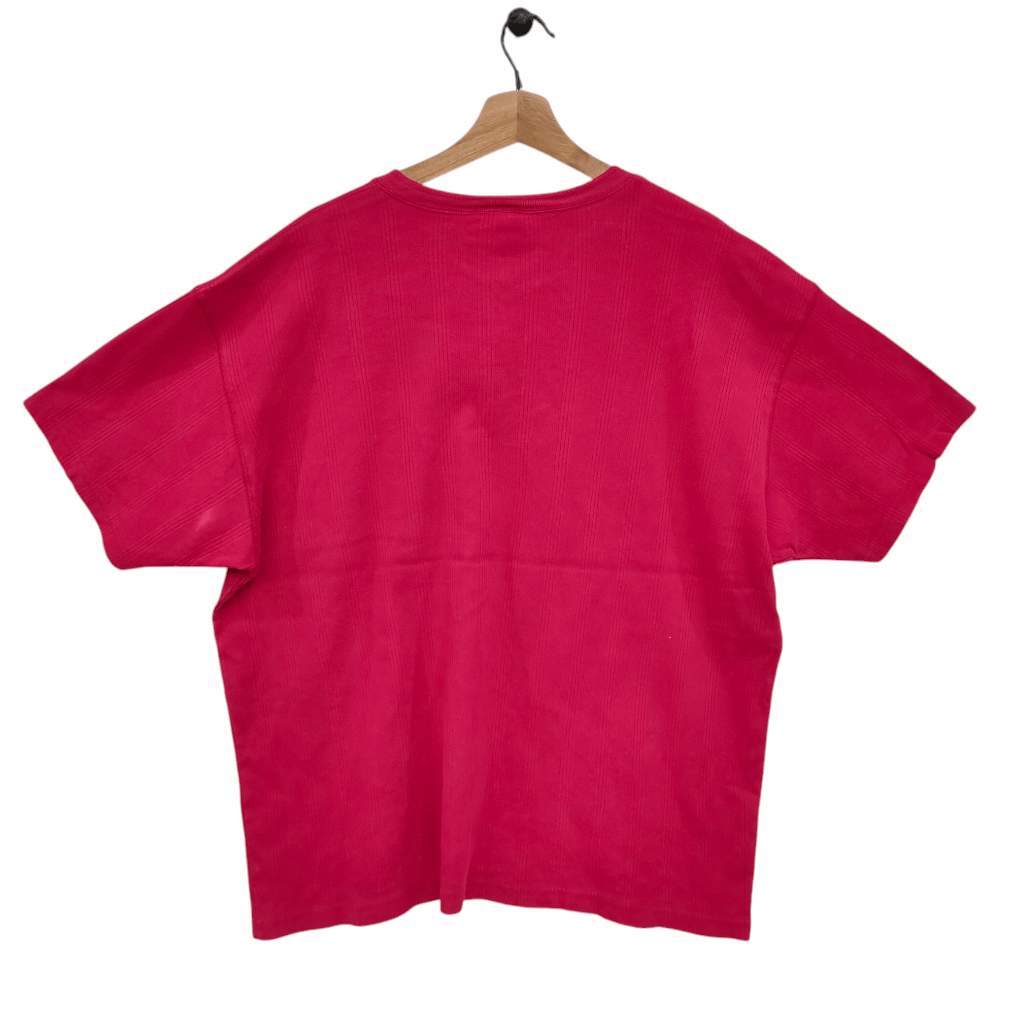 Planet Hollywood × Vintage Vintage 1991 Planet Hollywood Tee Size US XL / EU 56 / 4 - 2 Thumbnail