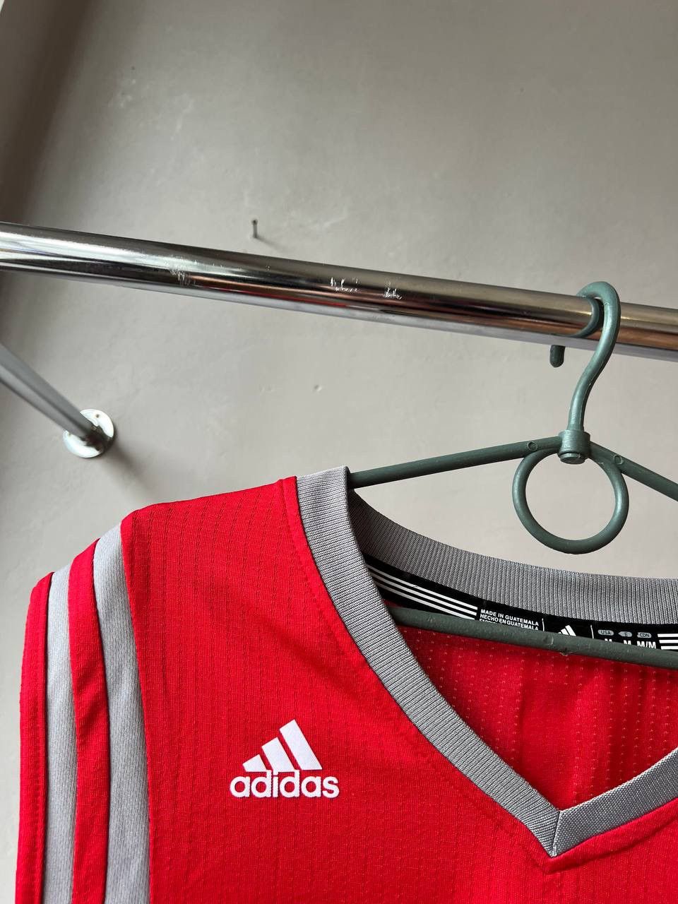 NBA 2014 HOUSTON ROCKETS #12 HOWARD BASKETBALL JERSEY ADIDAS M Size US M / EU 48-50 / 2 - 6 Thumbnail