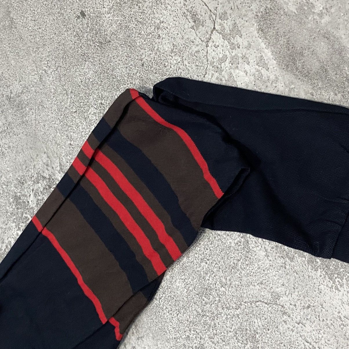 Givenchy Givenchy Long Sleeve Polo Size US S / EU 44-46 / 1 - 4 Thumbnail
