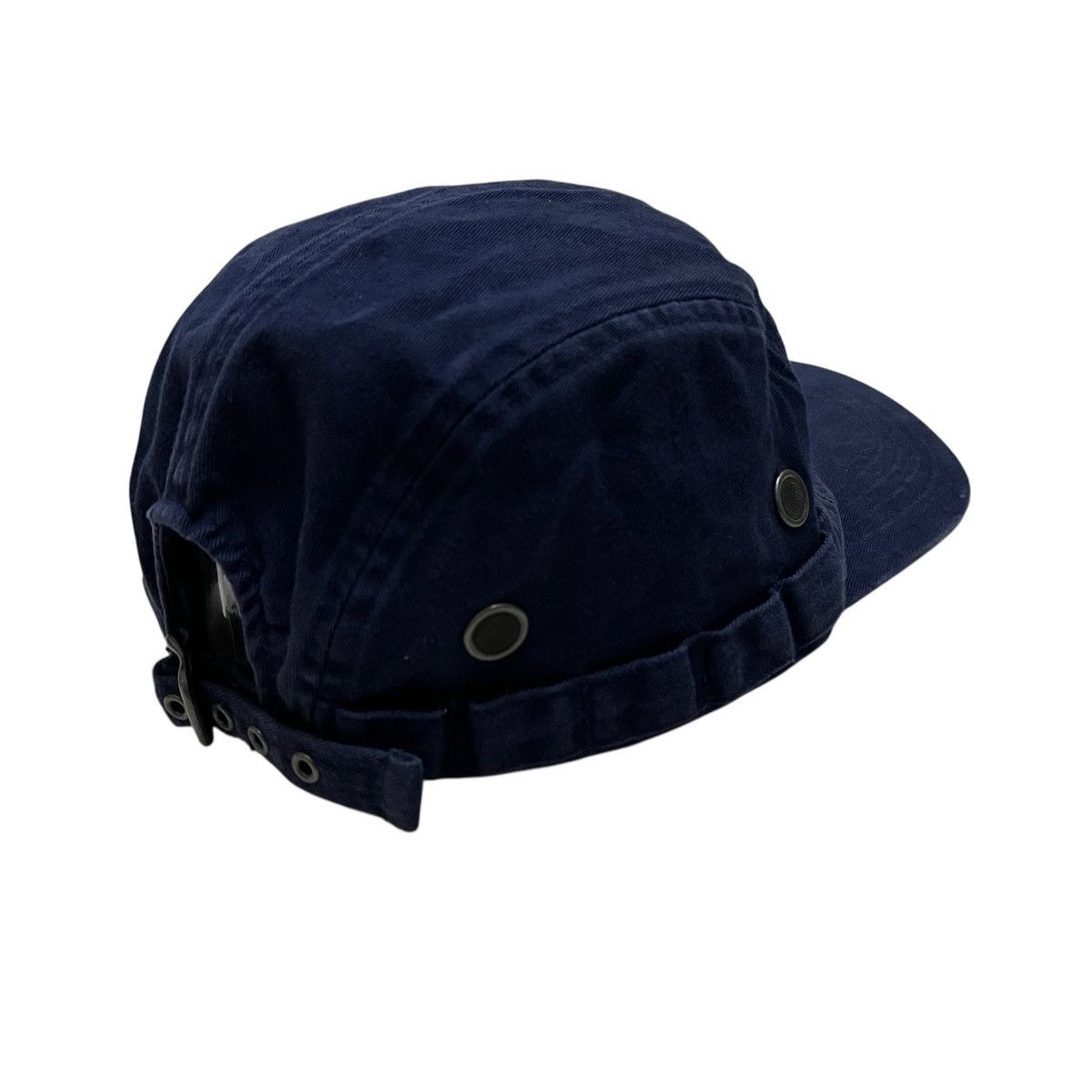 RRL Ralph Lauren Vintage US RL Marine Polo Ralph Lauren 5 Panel Hat Cap Size ONE SIZE - 4 Thumbnail