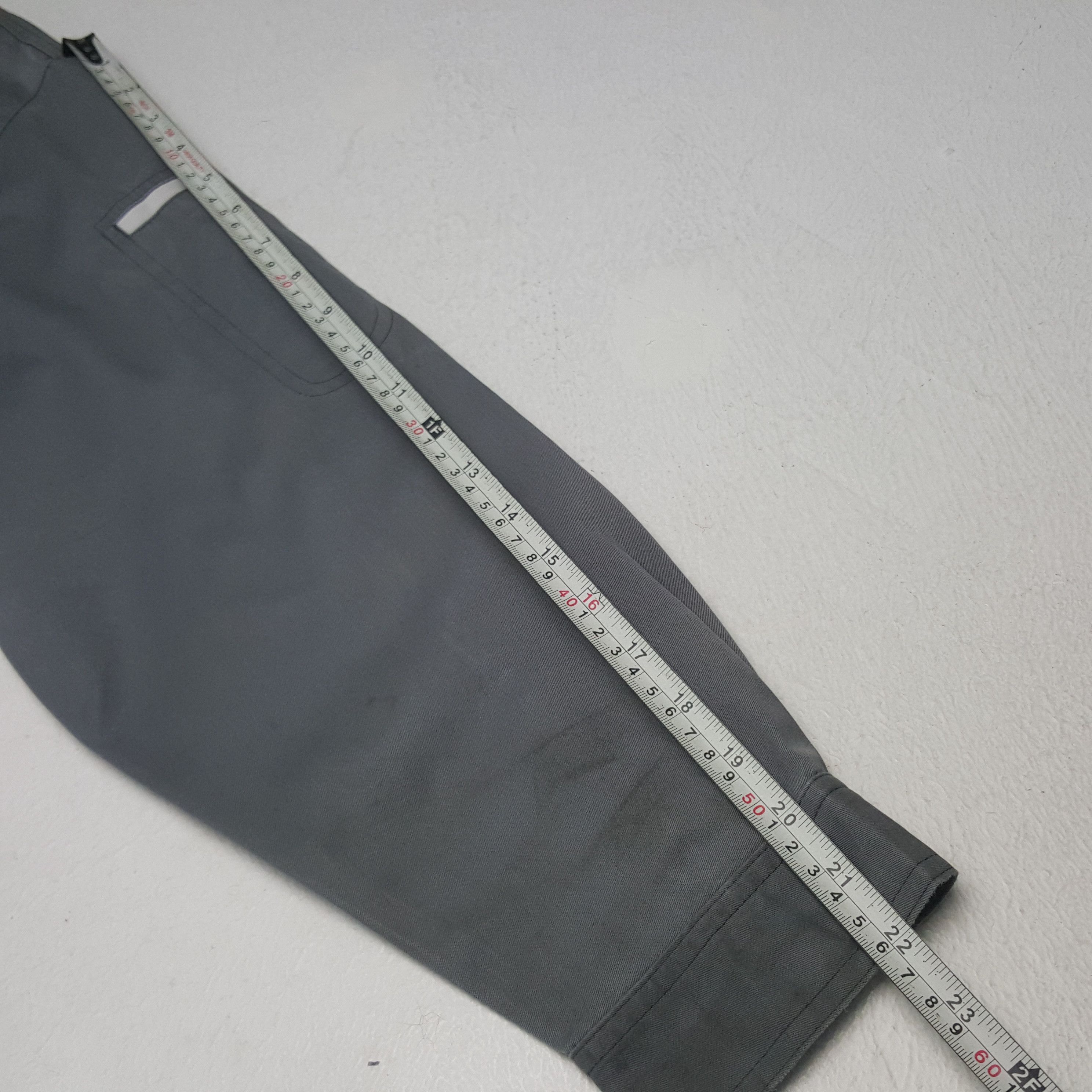 Japanese Brand × Vintage Vintage Nismo Nissan Japan Racing Custom Art Jacket Size US L / EU 52-54 / 3 - 7 Thumbnail