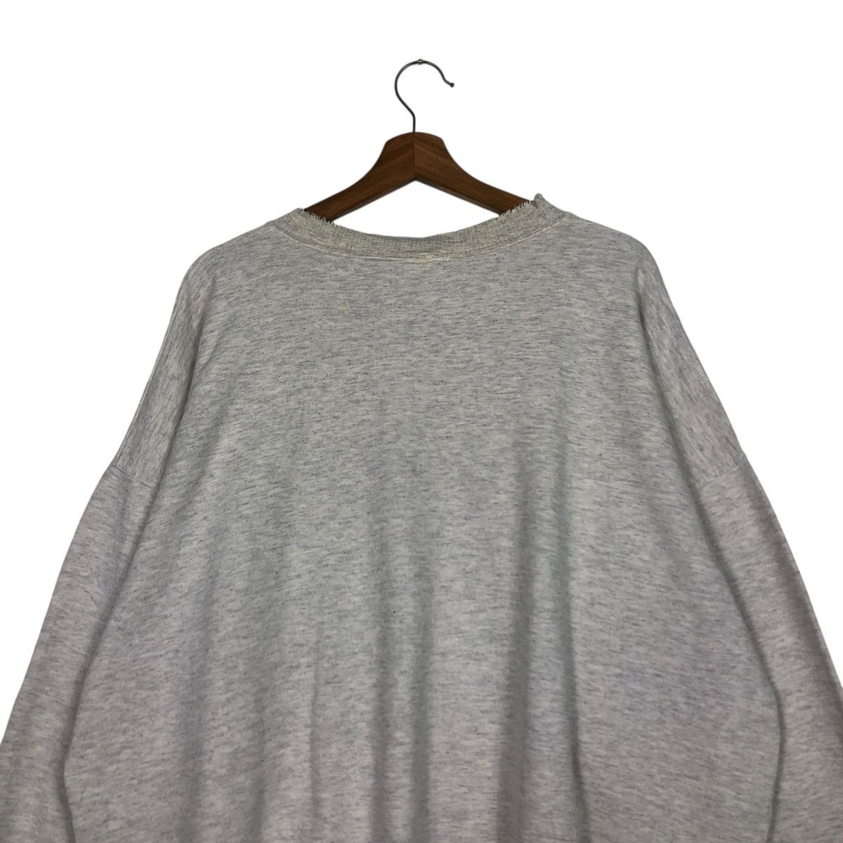 Vintage 🔥VINTAGE SWEATSHIRT HARD ROCK HOTEL LAS VEGAS BIG LOGO Size US XXL / EU 58 / 5 - 11 Thumbnail