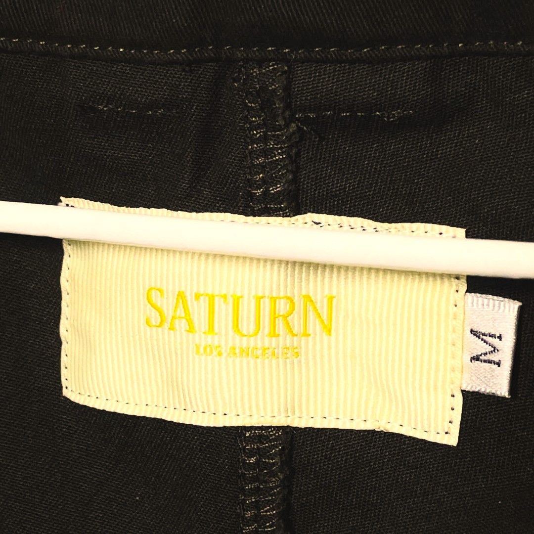Other Authentic SATURN Los Angeles cargo pantS-FASHIONELLA Size US 34 / EU 50 - 8 Thumbnail