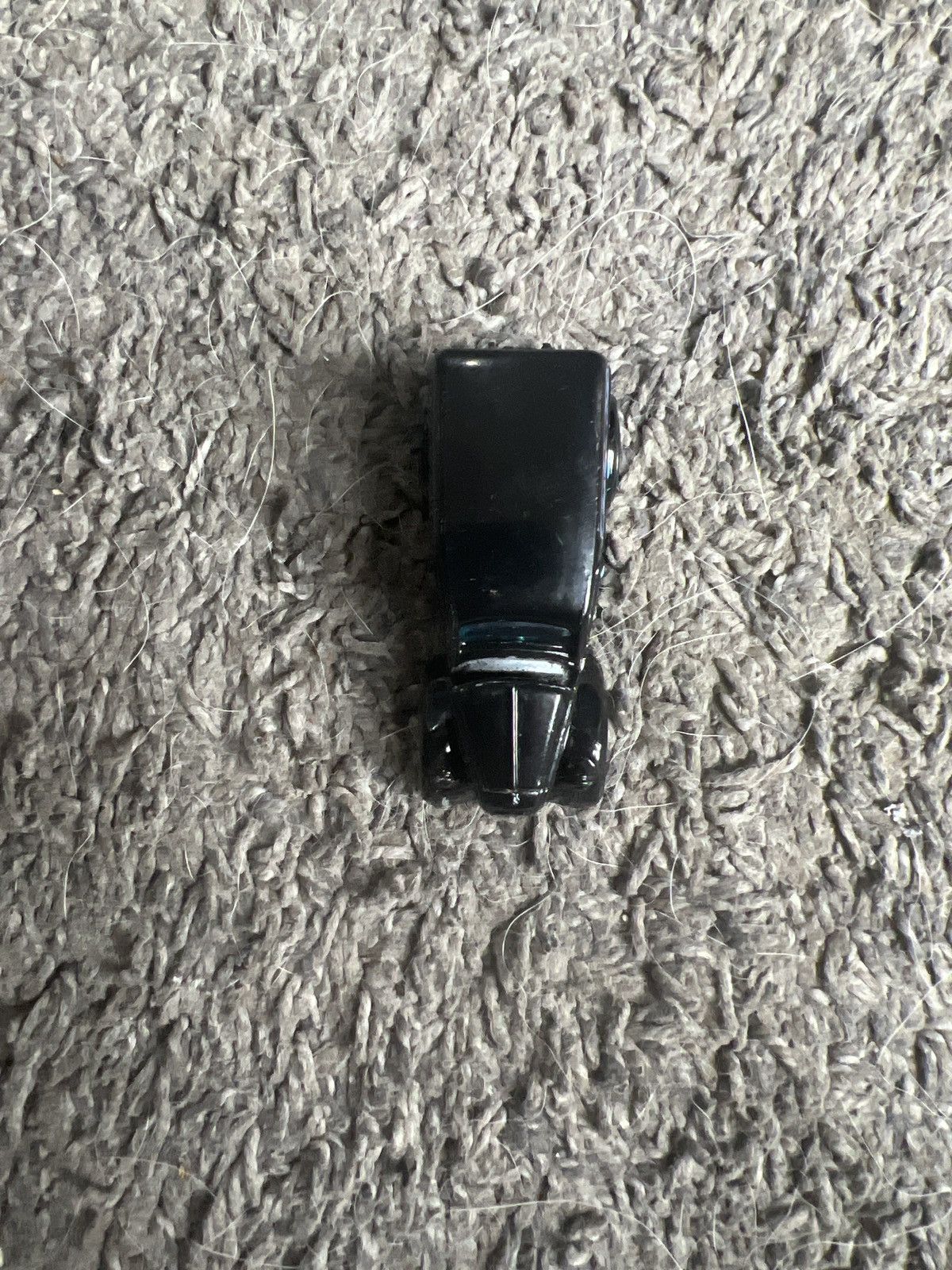 Vintage 1999 Hot Wheels Delivery Die-Cast Size ONE SIZE - 3 Thumbnail