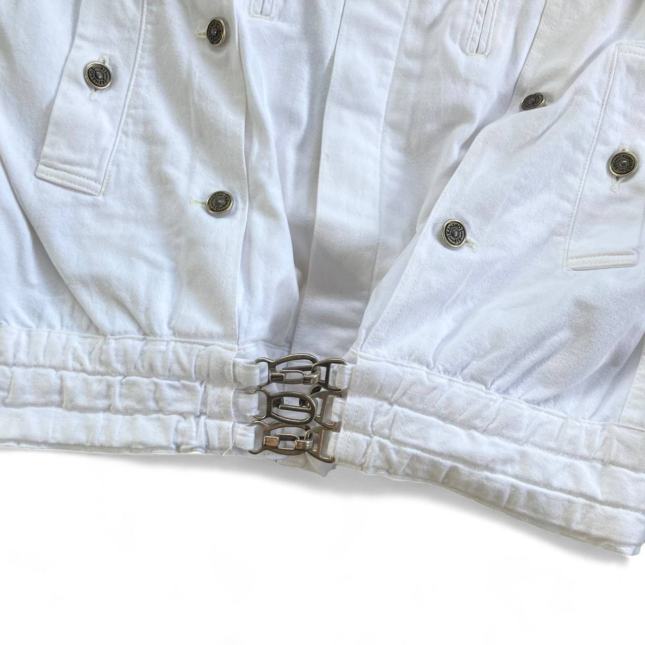 Kensho Abe Vintage Archival Denim Jacket Size US L / EU 52-54 / 3 - 7 Thumbnail