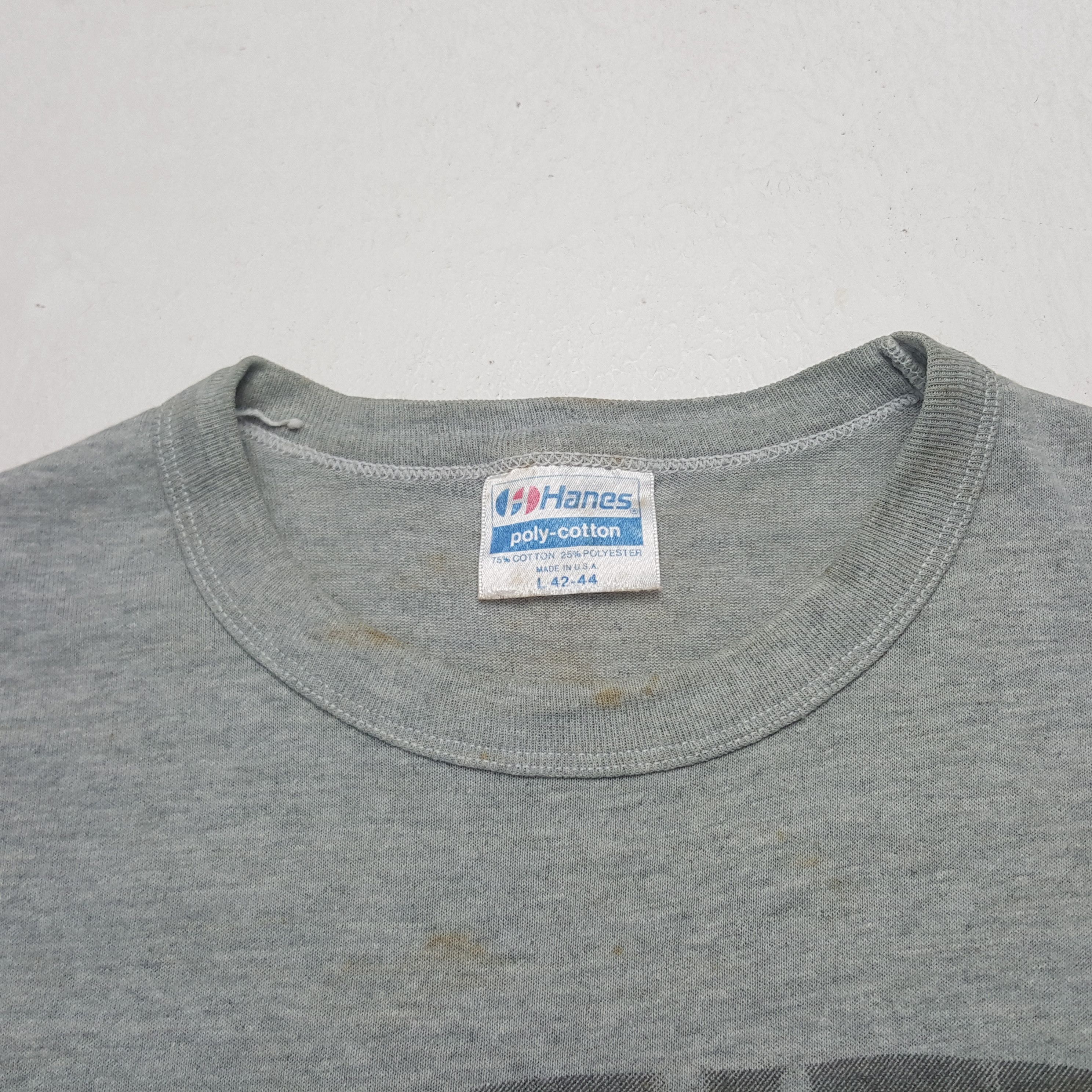 Vintage Bruce Weber Photography Art Tshirt 31