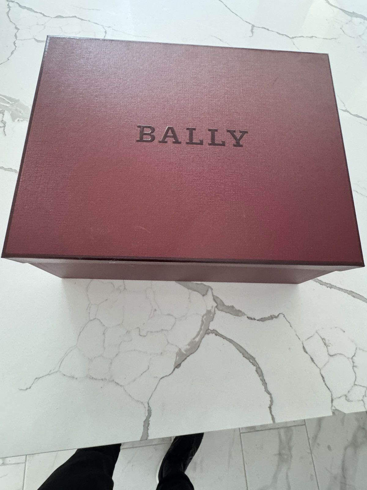Bally Bally Reka Sneakers Size US 11 / EU 44 - 7 Thumbnail