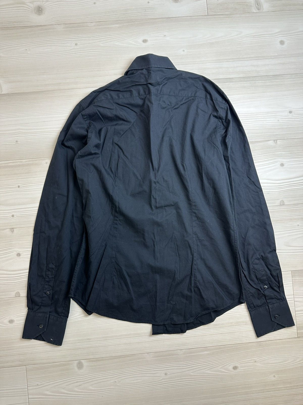 Valentino Valentino Roma shirt S Size US XXS / EU 40 - 5 Thumbnail