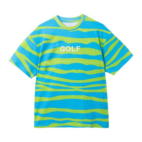 Golf Wang GOLF WANG - TIGER GOLF TEE Size US M / EU 48-50 / 2 - 4 Thumbnail