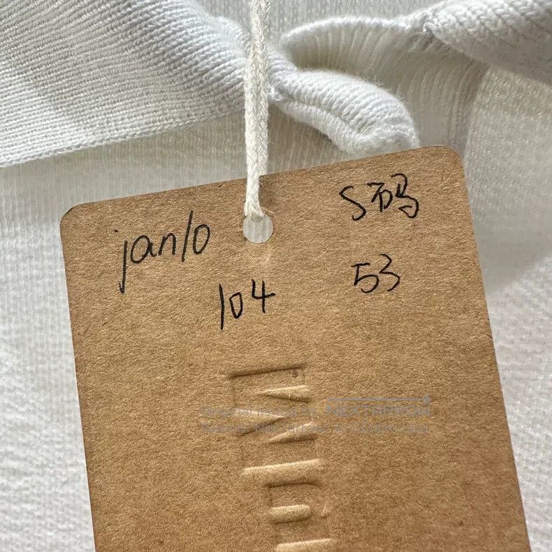 Loro Piana Loro Piana Five-Quarter Sleeve Short Sleeve Polo Size S / US 4 / IT 40 - 5 Thumbnail
