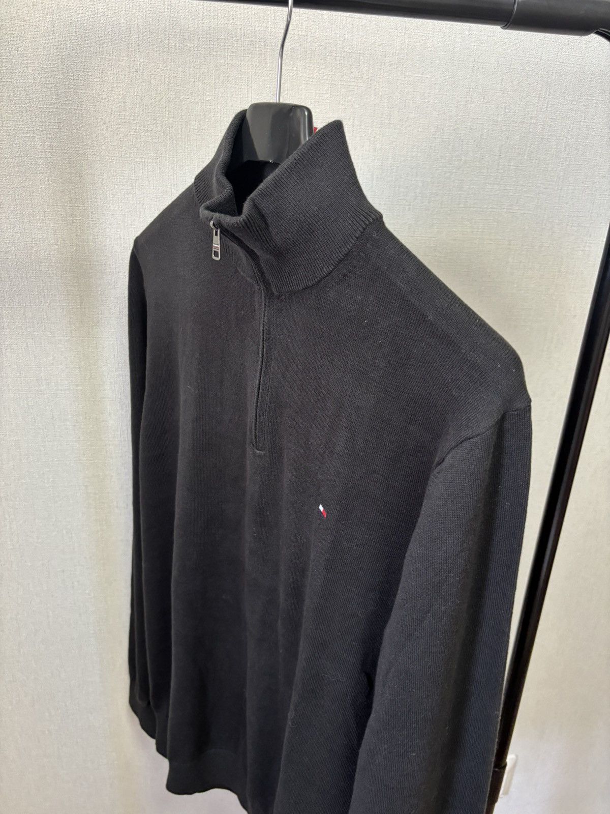 Tommy Hilfiger Sweaters Tommy Hilfiger Size US L / EU 52-54 / 3 - 2 Thumbnail