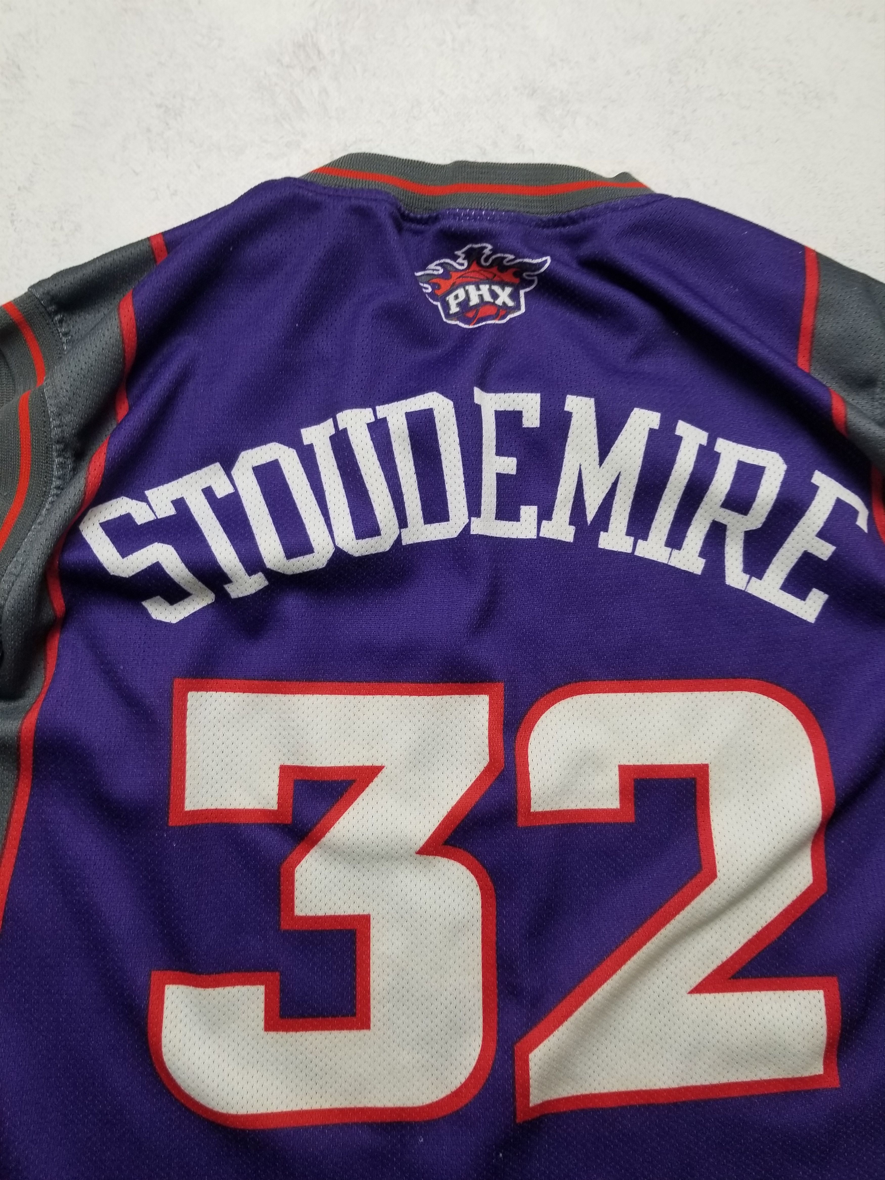 Champion Champion Phoenix Suns Amare Stoudemire Basketball Jersey Size US M / EU 48-50 / 2 - 8 Thumbnail