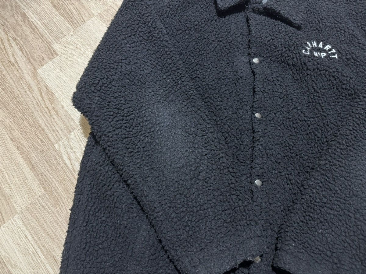 Carhartt Wip Carhartt Arch Coat jacket XXL Size US XXL / EU 58 / 5 - 10 Thumbnail