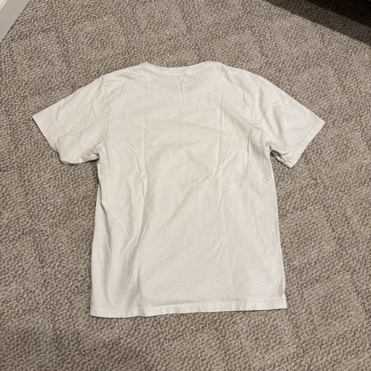 Undercover FW16 “Fucked W/ The Past” Tee - Size 1