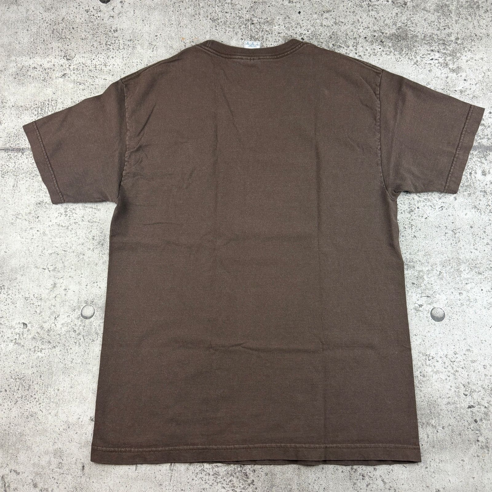 Vintage Vintage Jimi Hendrix Shirt Y2K Size Large 20.5x28.5 Size US L / EU 52-54 / 3 - 4 Thumbnail