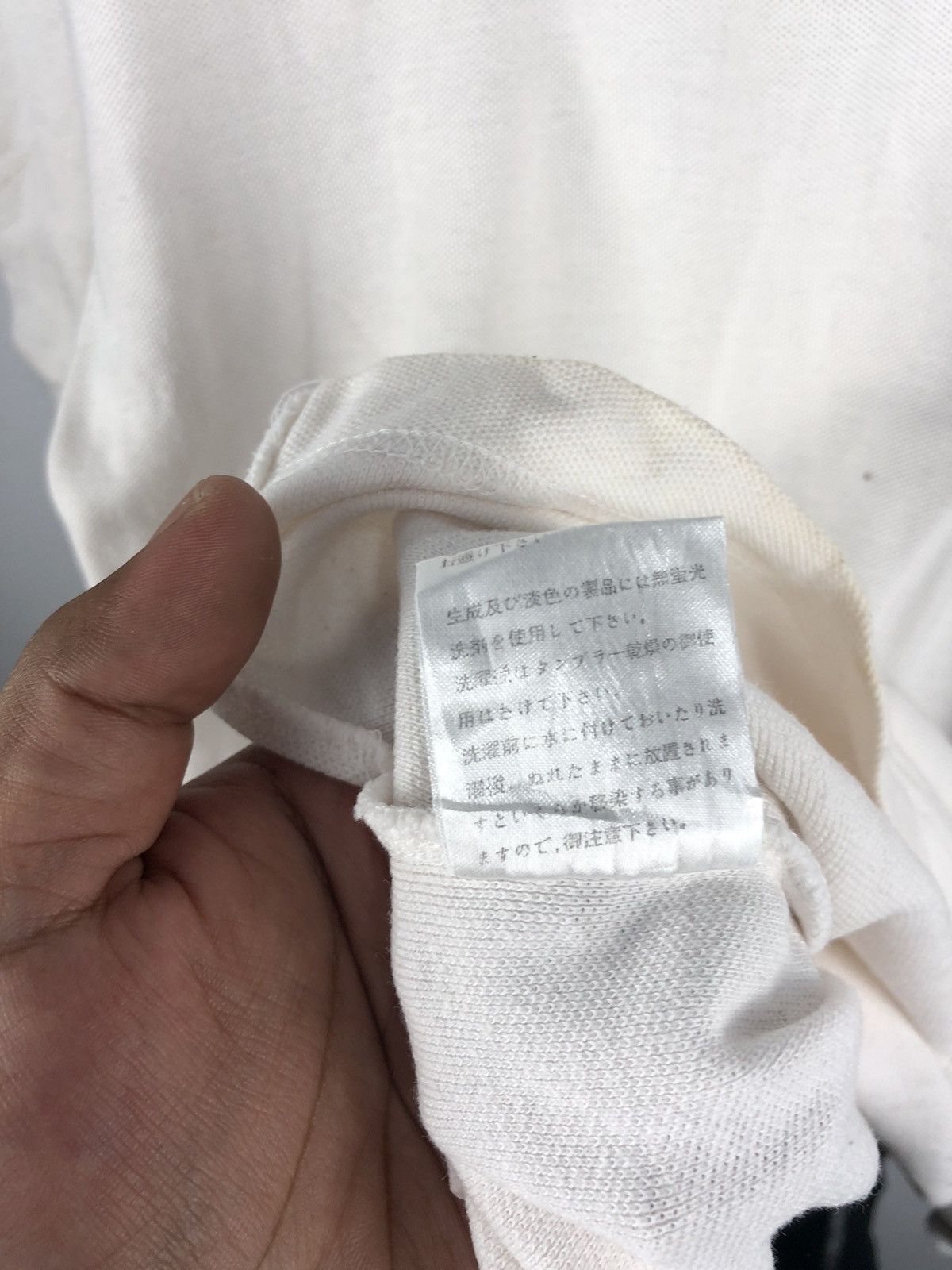 Japanese Brand × Other Crusher Sport Polo Shirt Size US XL / EU 56 / 4 - 8 Thumbnail