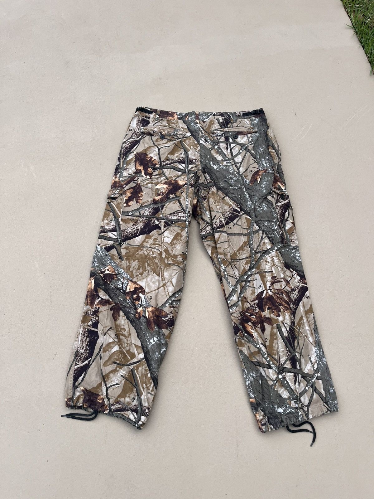 Other Outfitters Ridge Camo Cargo Pants XL Fusion 3.0 Size US 40 / EU 56 - 2 Thumbnail